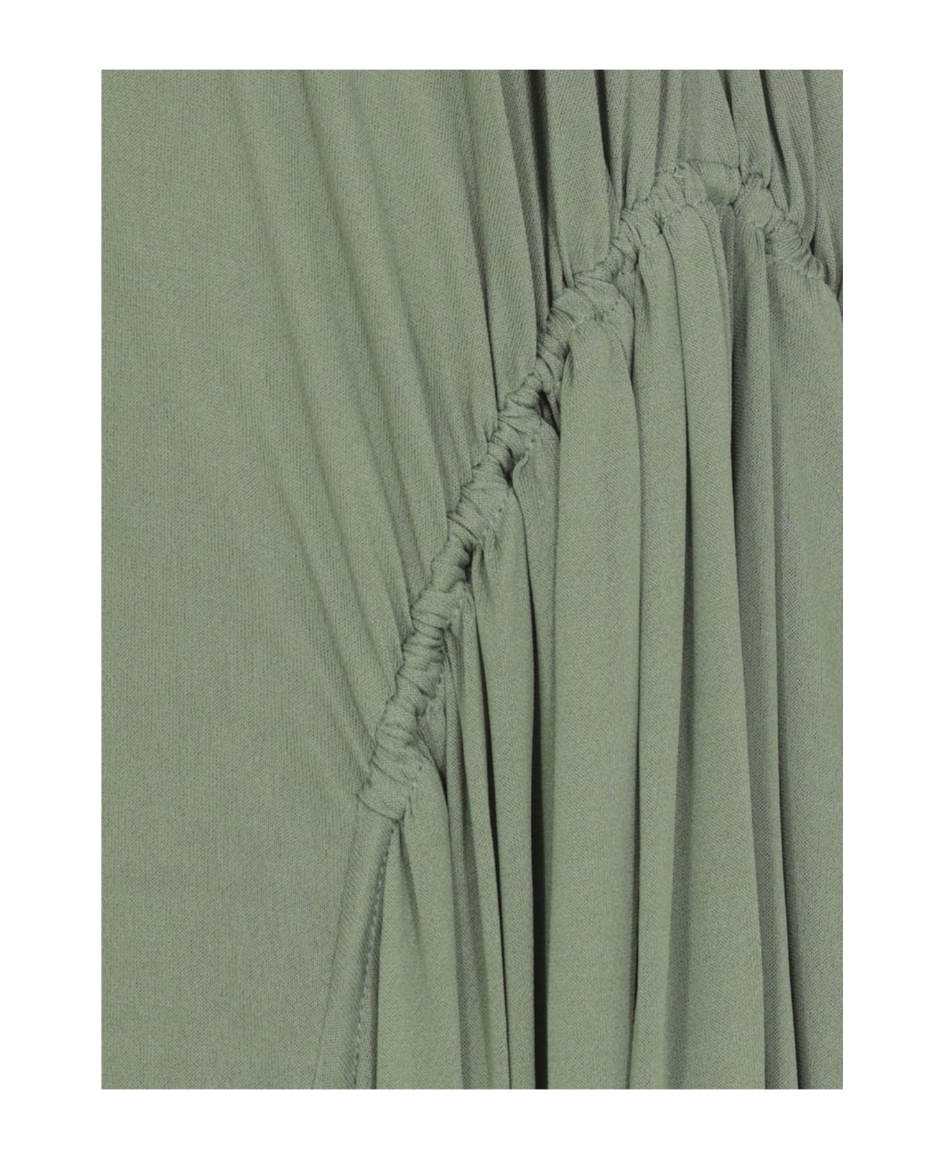 Lanvin Jupe Skirt - Green