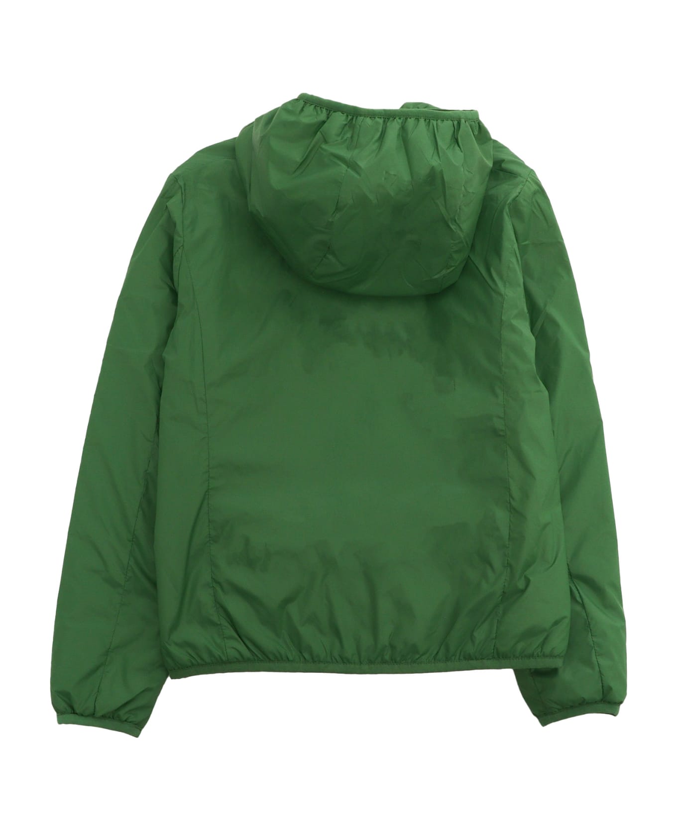 Save the Duck Green Shilo Jacket - GREEN