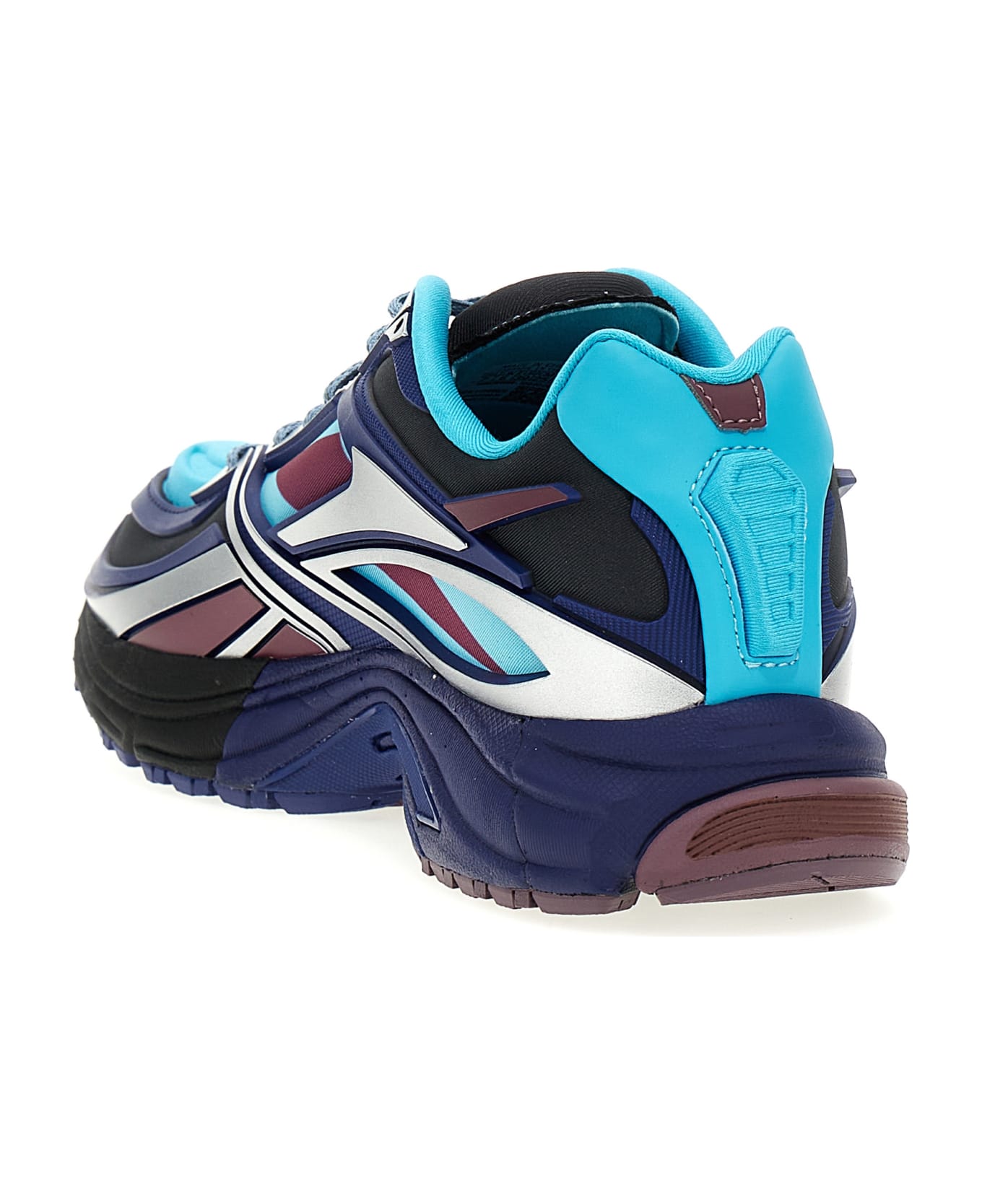 Reebok 'premier Road Modern' Sneakers - Multicolor