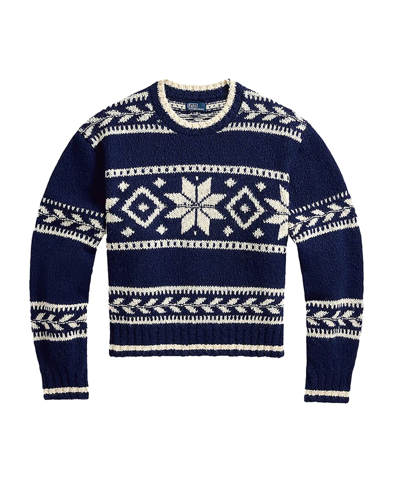 Polo Ralph Lauren Sweater - Blue