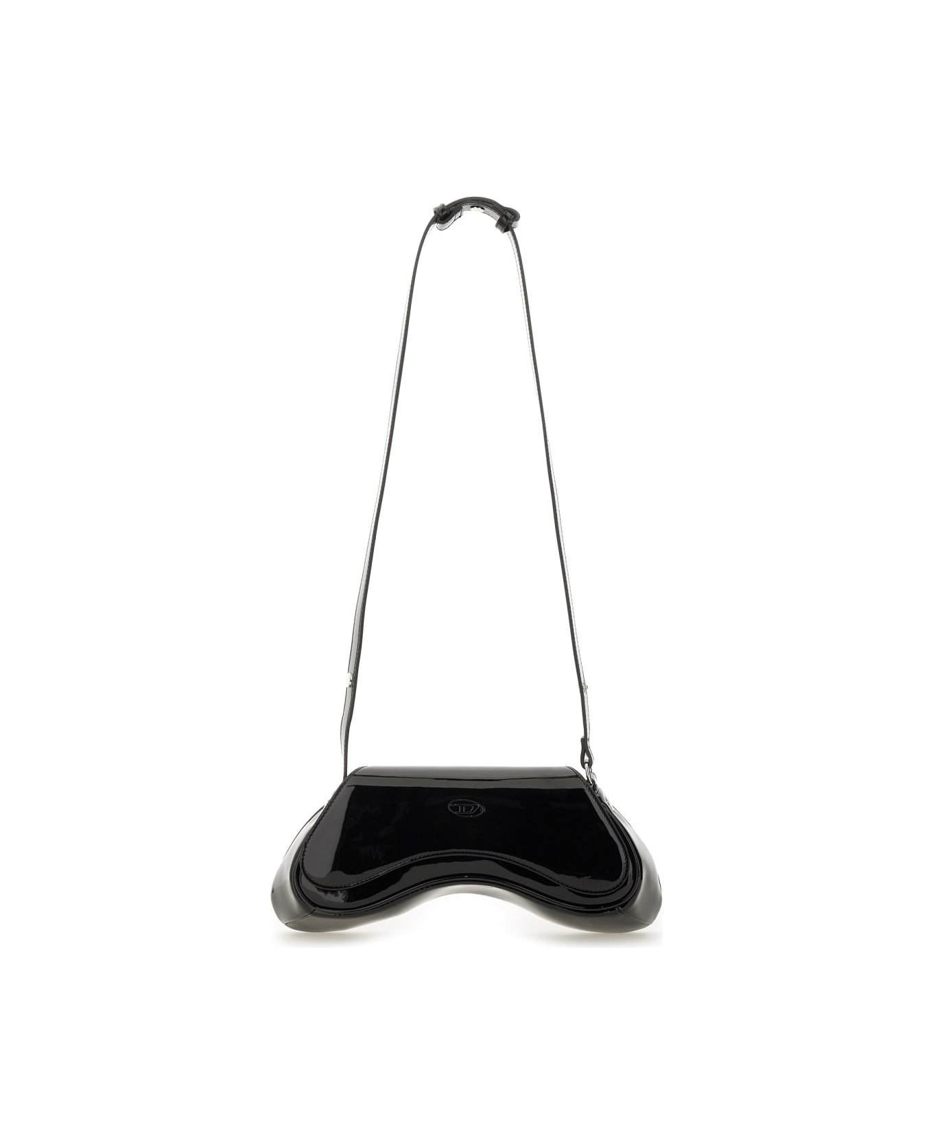 Diesel Bag "play" - BLACK