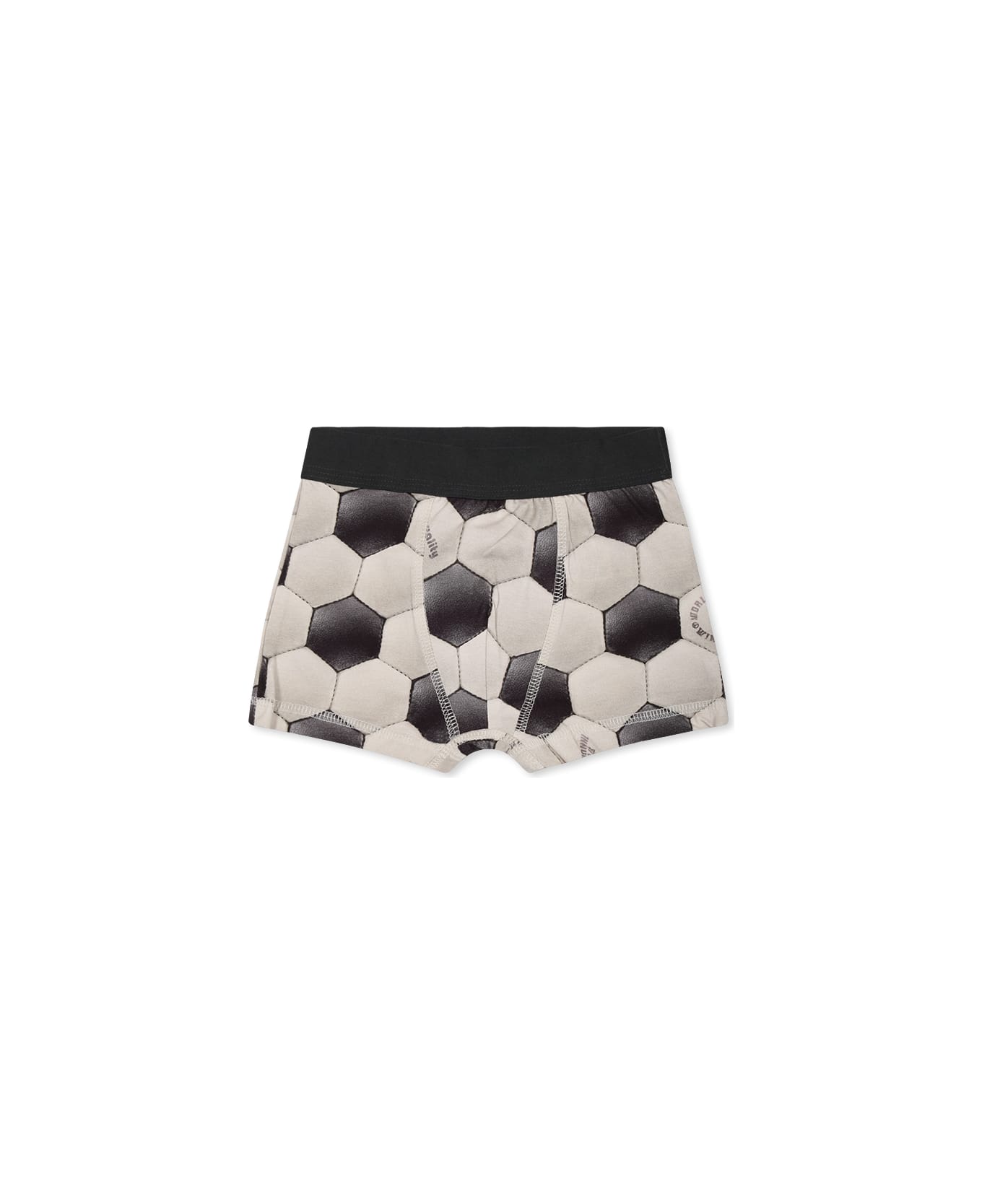 Molo Multicolor Boxer Set For Boy - Multicolor