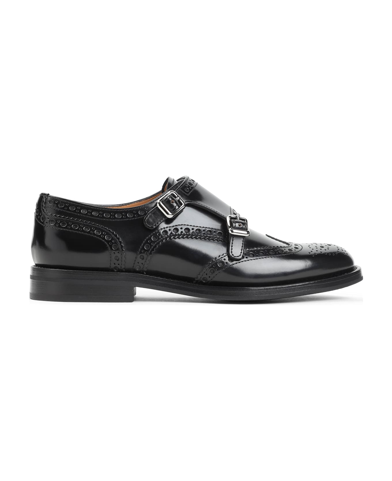 Church
s Lana R Derbies - Aab Black