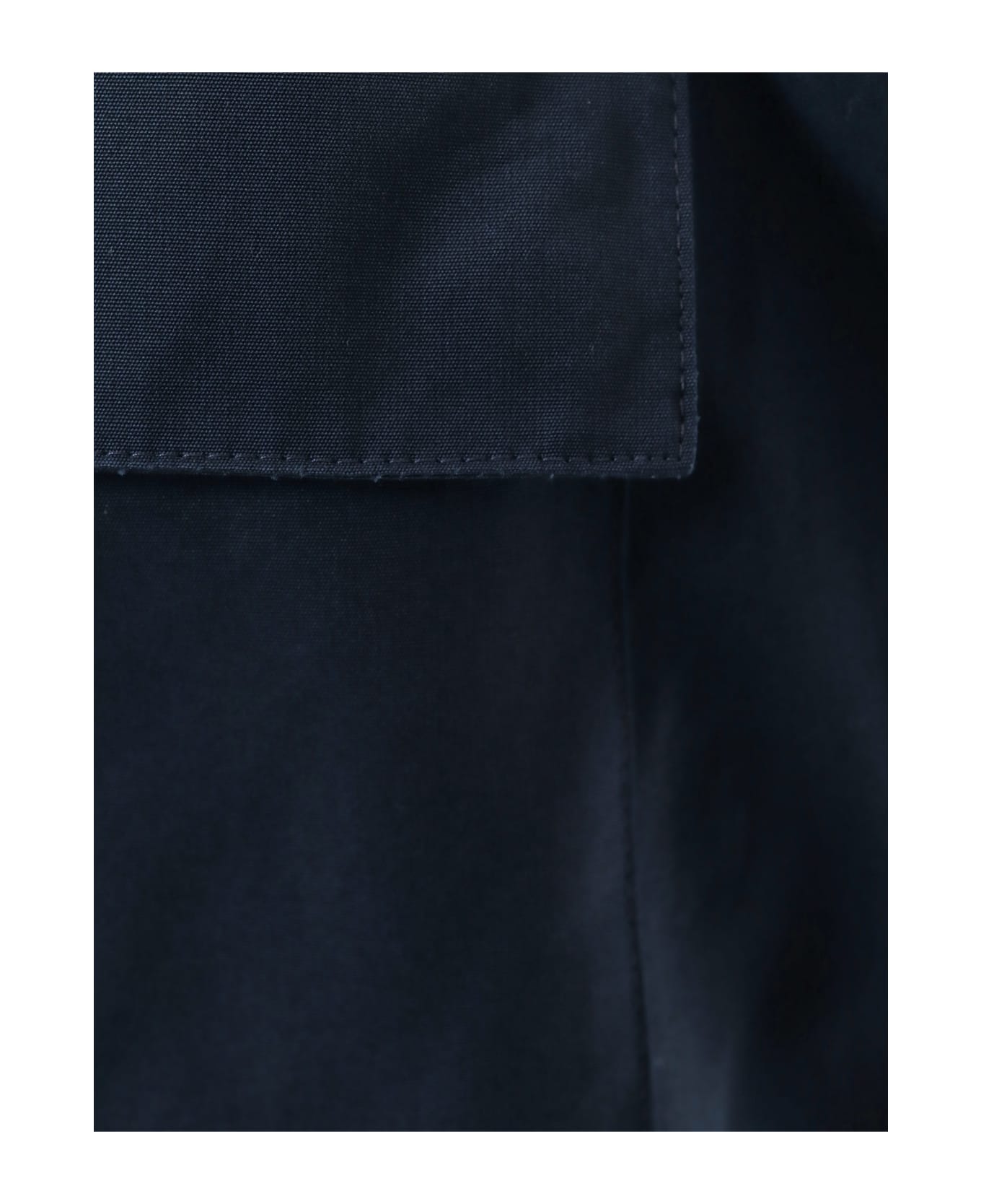 PT01 Trouser - Blue