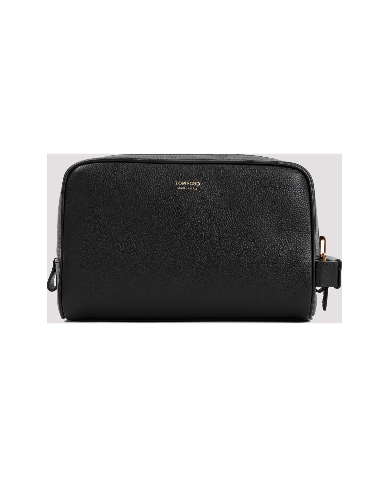 Tom Ford Toiletry Case - Black
