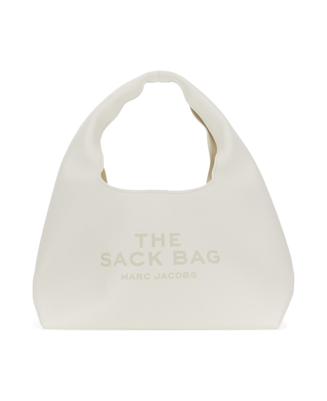 Marc Jacobs The Sack Bag - White トートバッグ