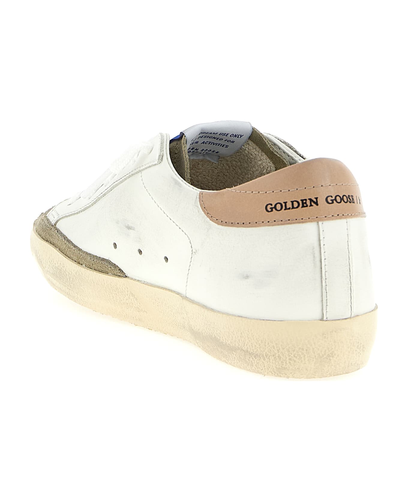 Golden Goose 
superstar
 Sneakers - Multicolor