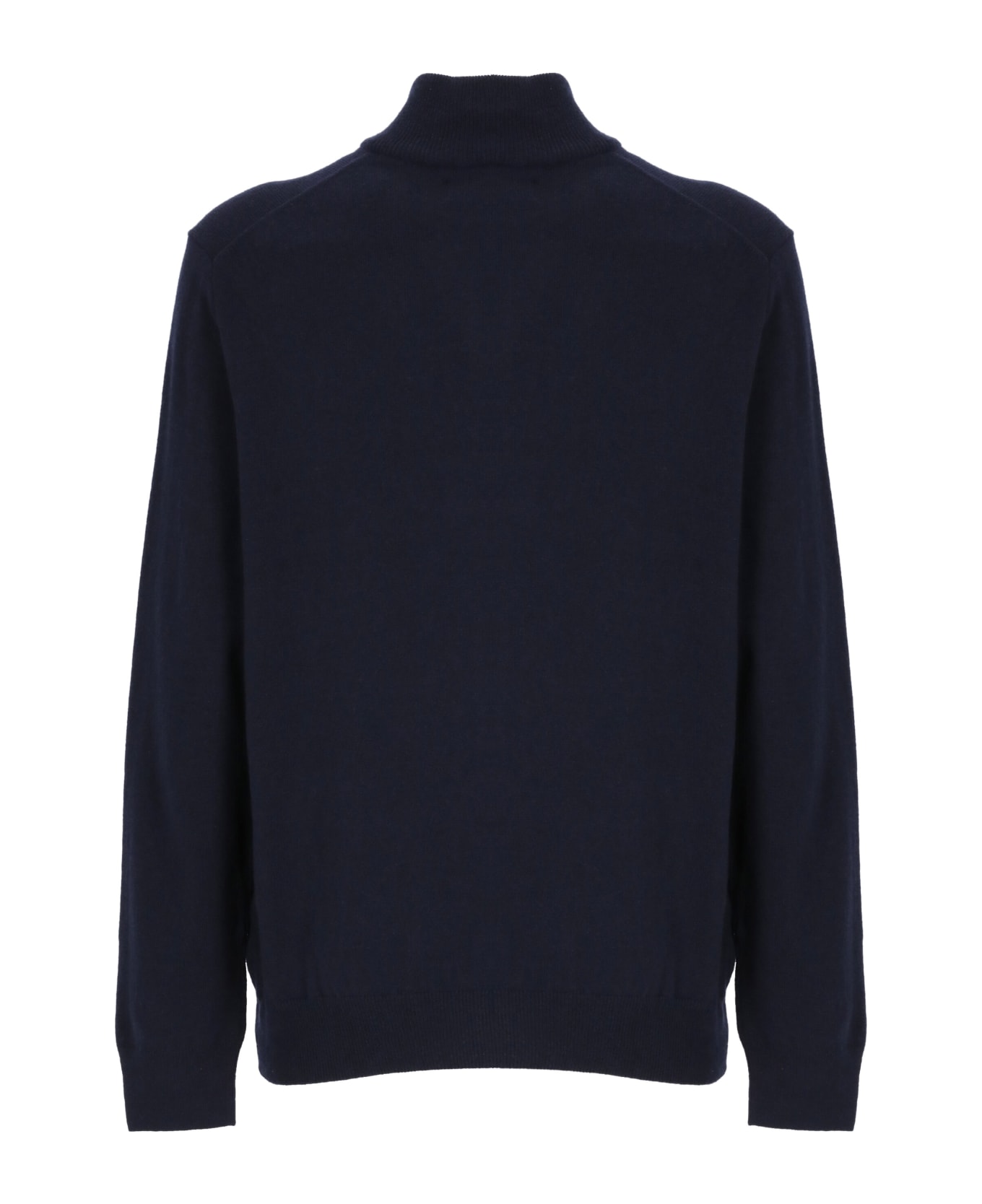 Ralph Lauren Pony Sweater - Blue