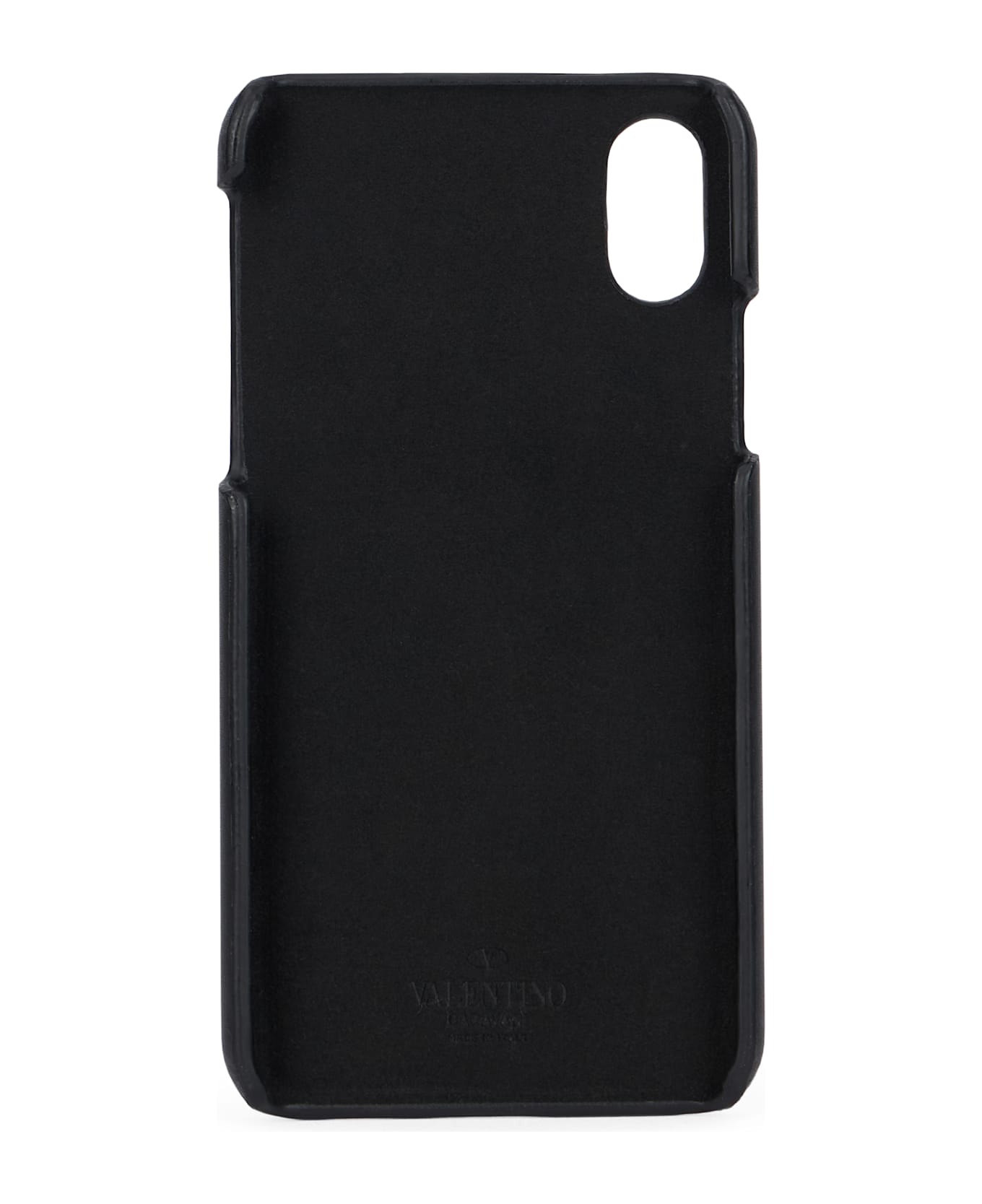 Valentino Garavani Iphone X Case - black