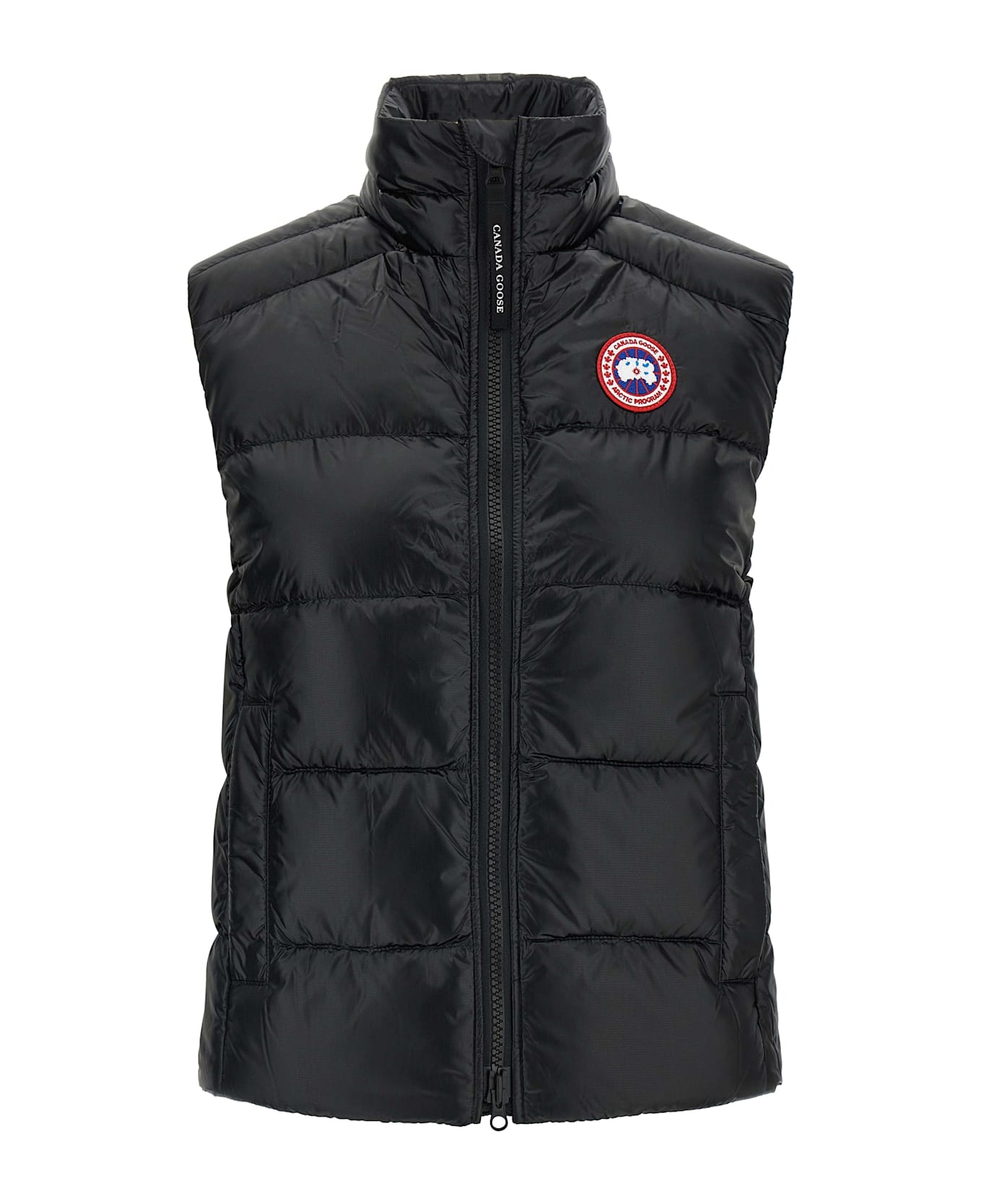 Canada Goose 
cypress
 Vest - Black