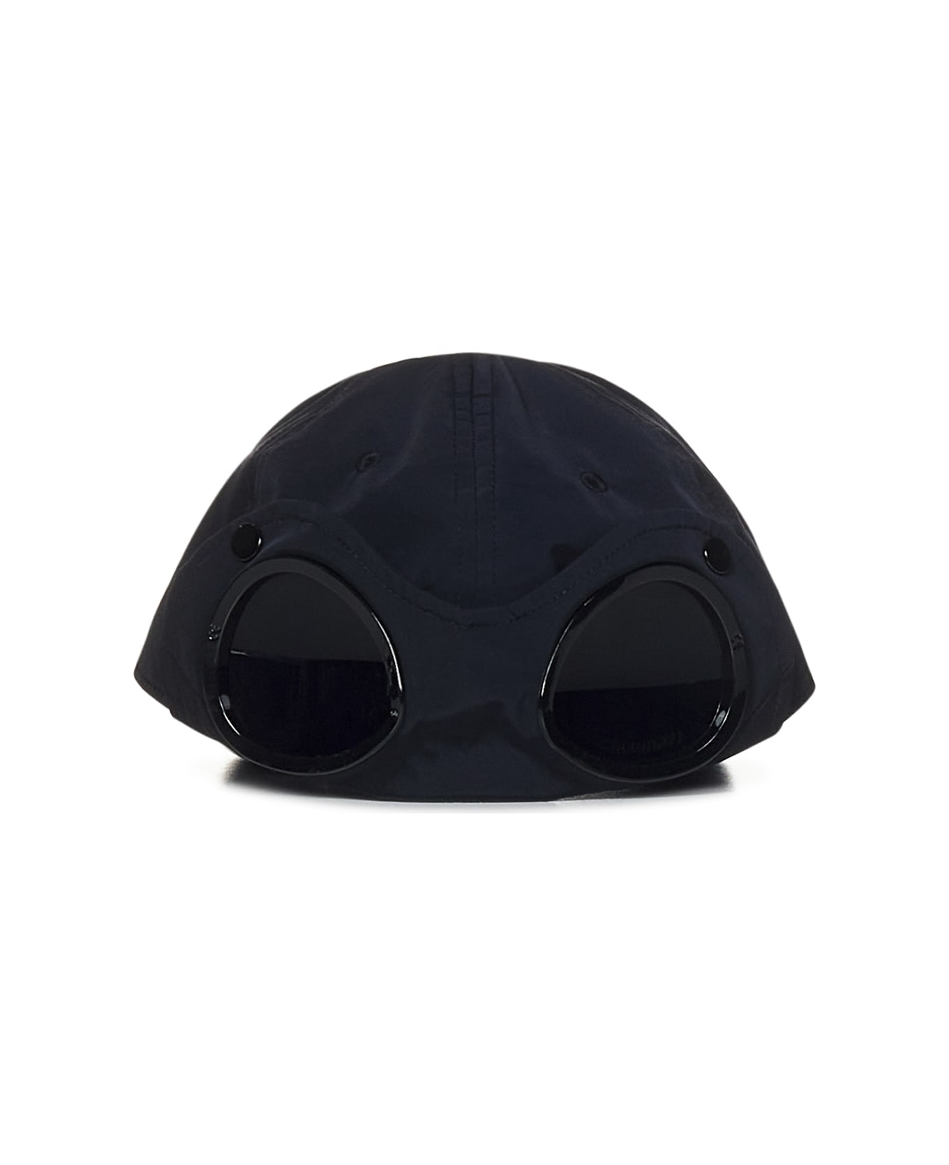 C.P. Company Hat - Blue 帽子