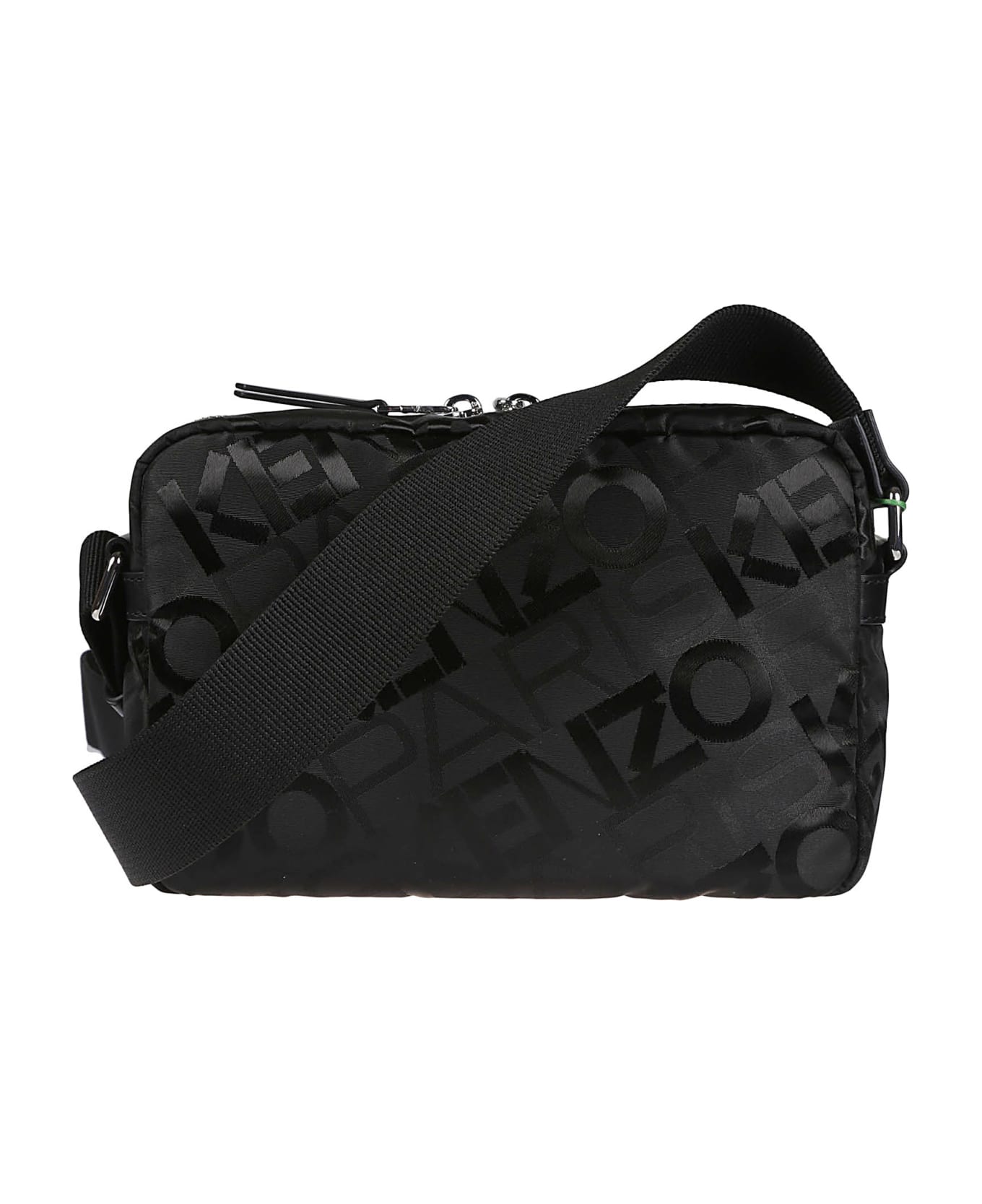Kenzo Crossbody Bag - Noir