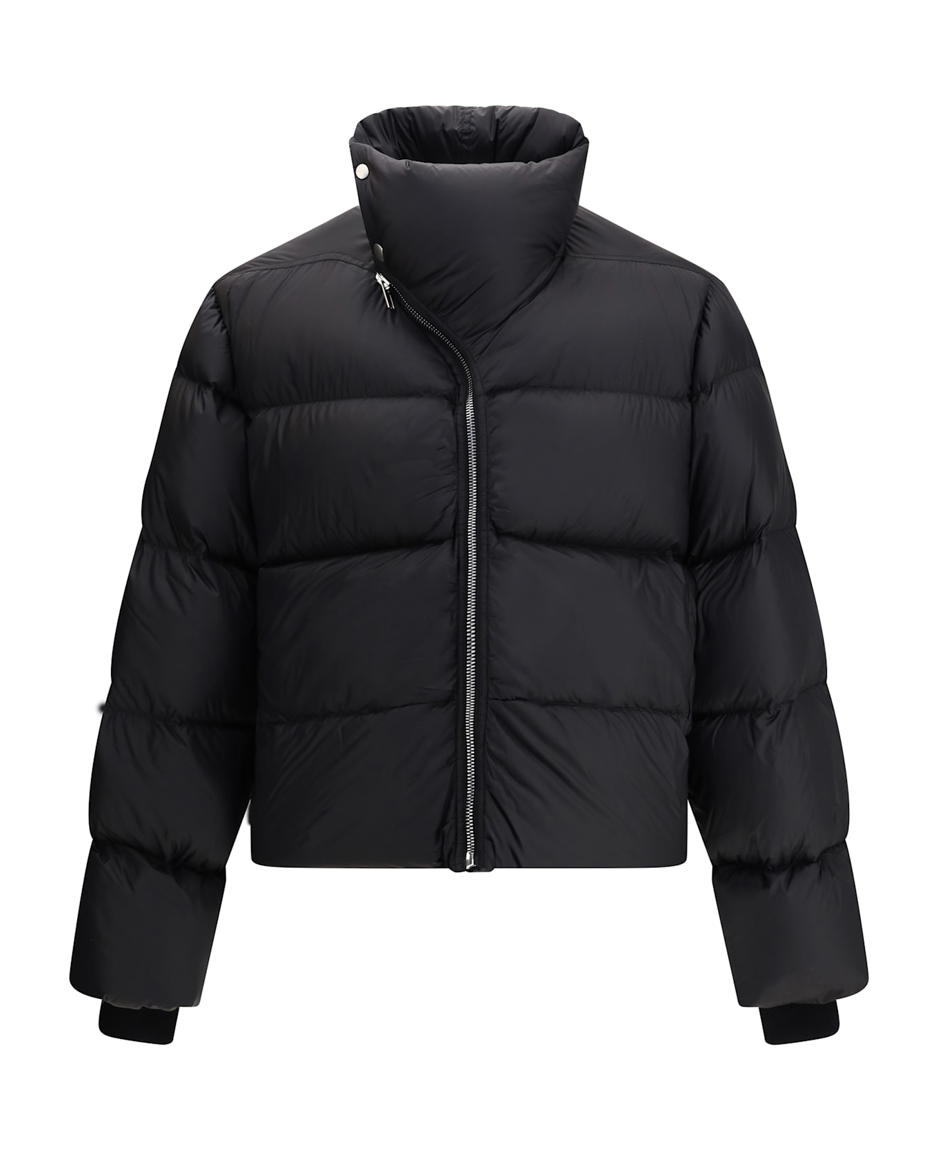 Rick Owens Padded Down Jacket