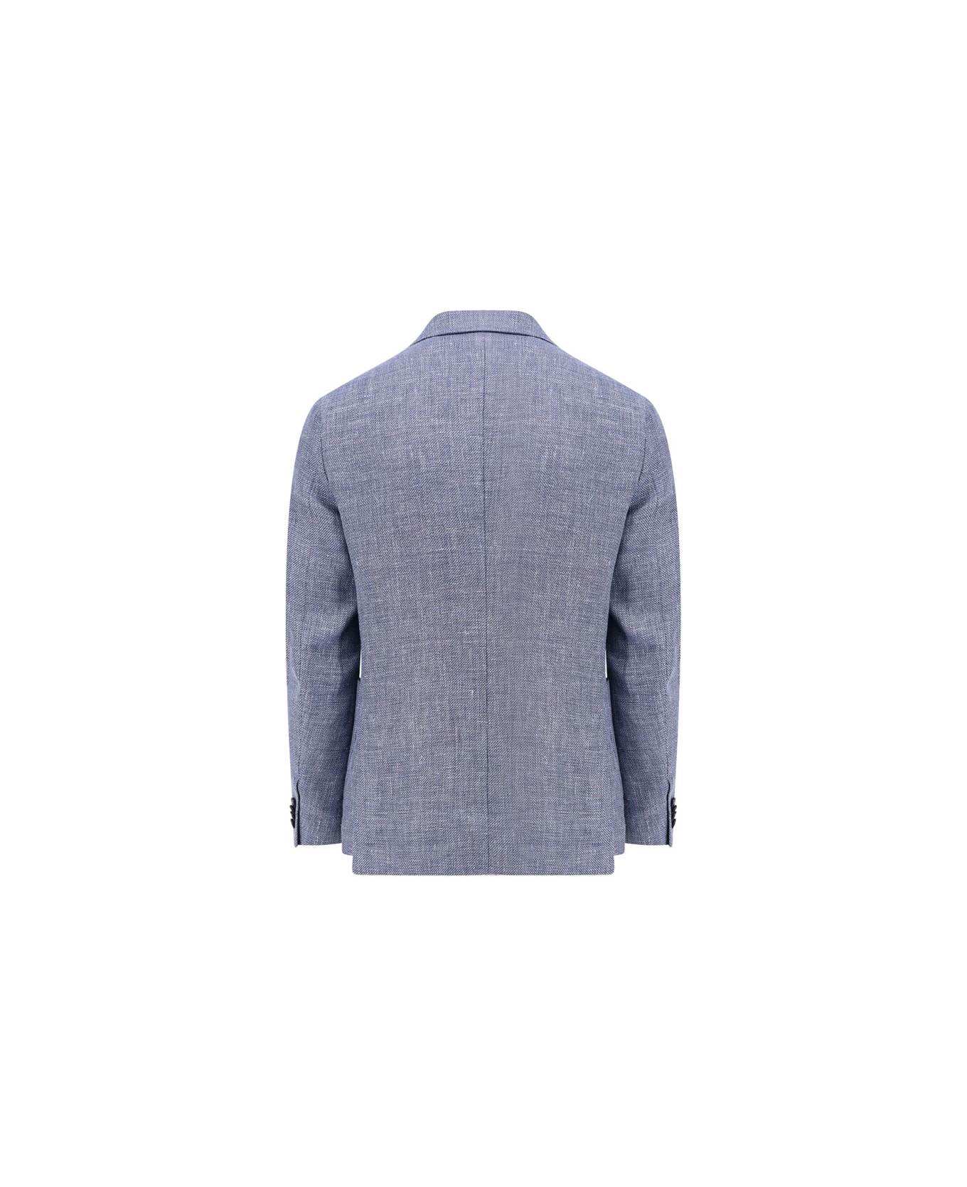 Zegna Blazer - Blue