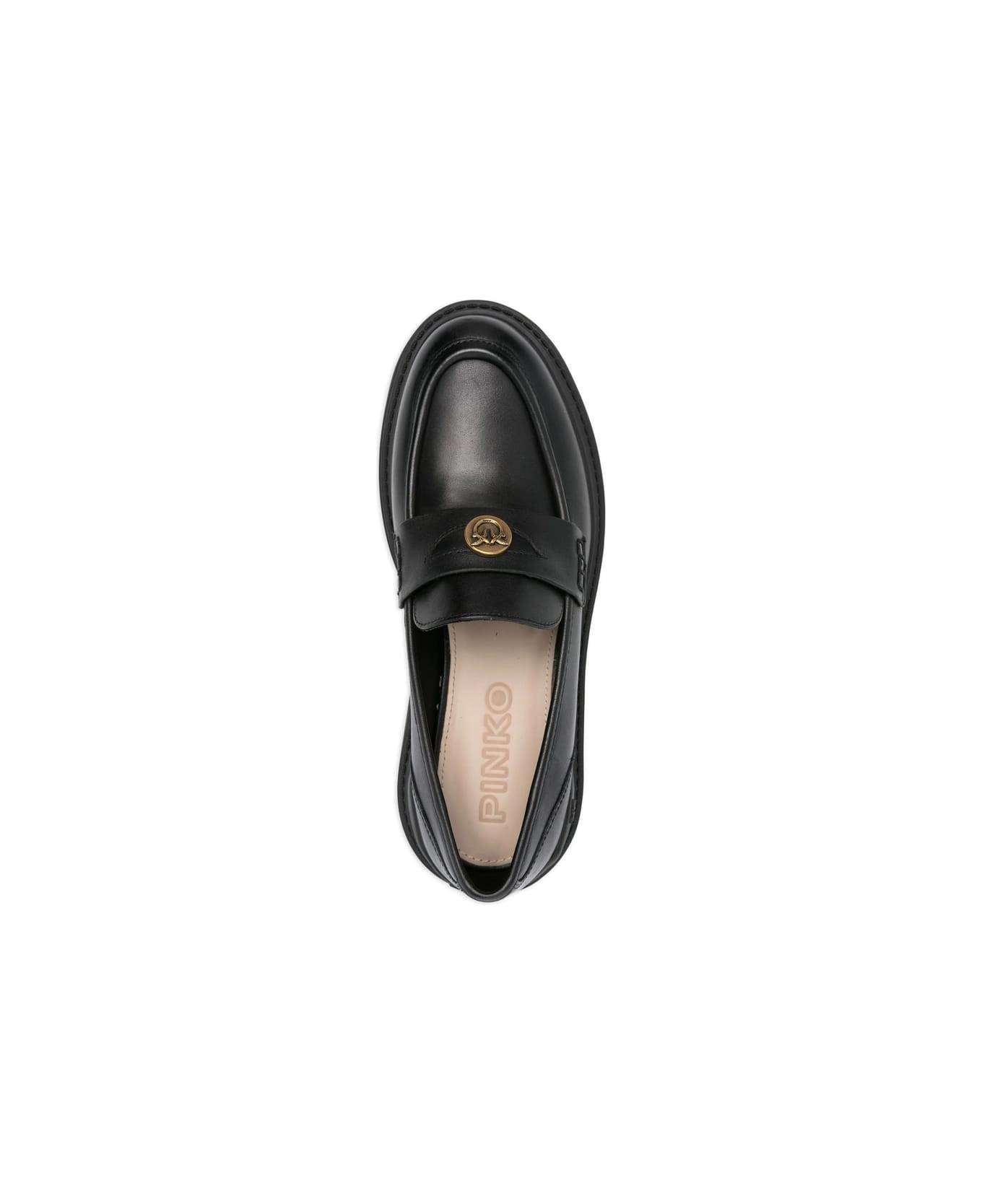 Pinko Shoes - BLACK