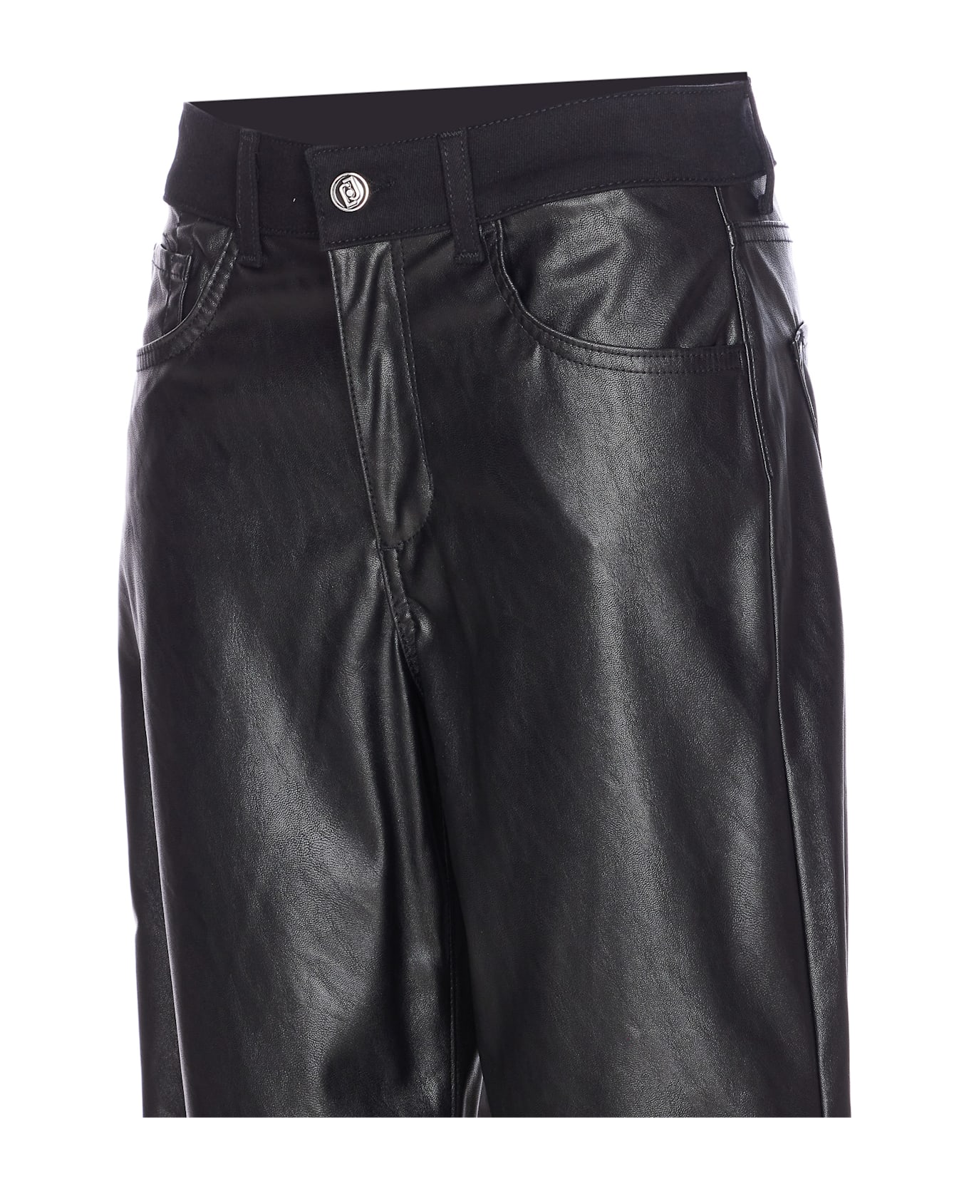 Liu-Jo Jeans - Black