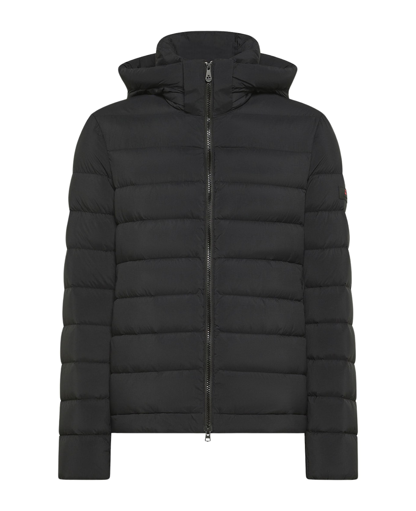 Peuterey Boggs Jacket - Black