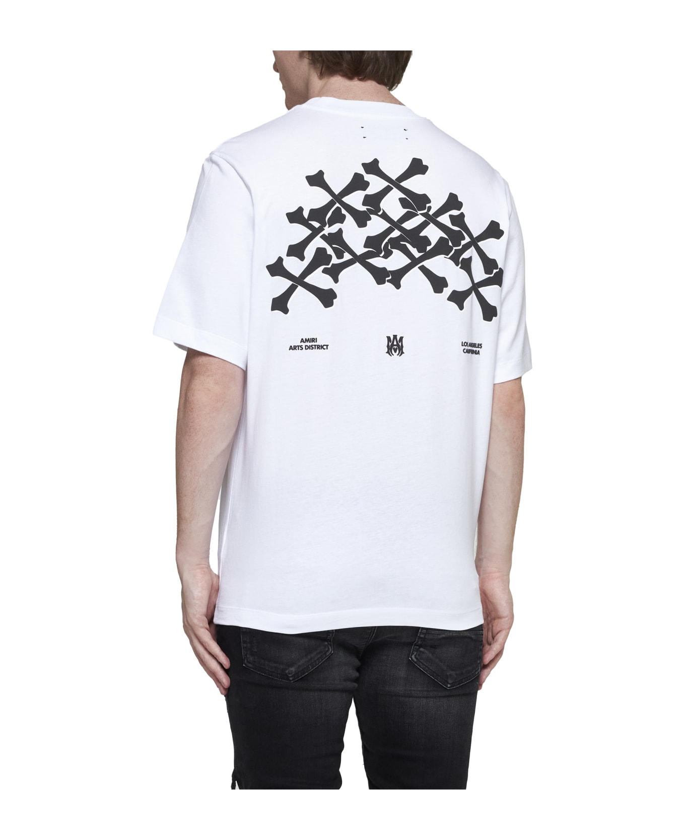 AMIRI T-shirt - White