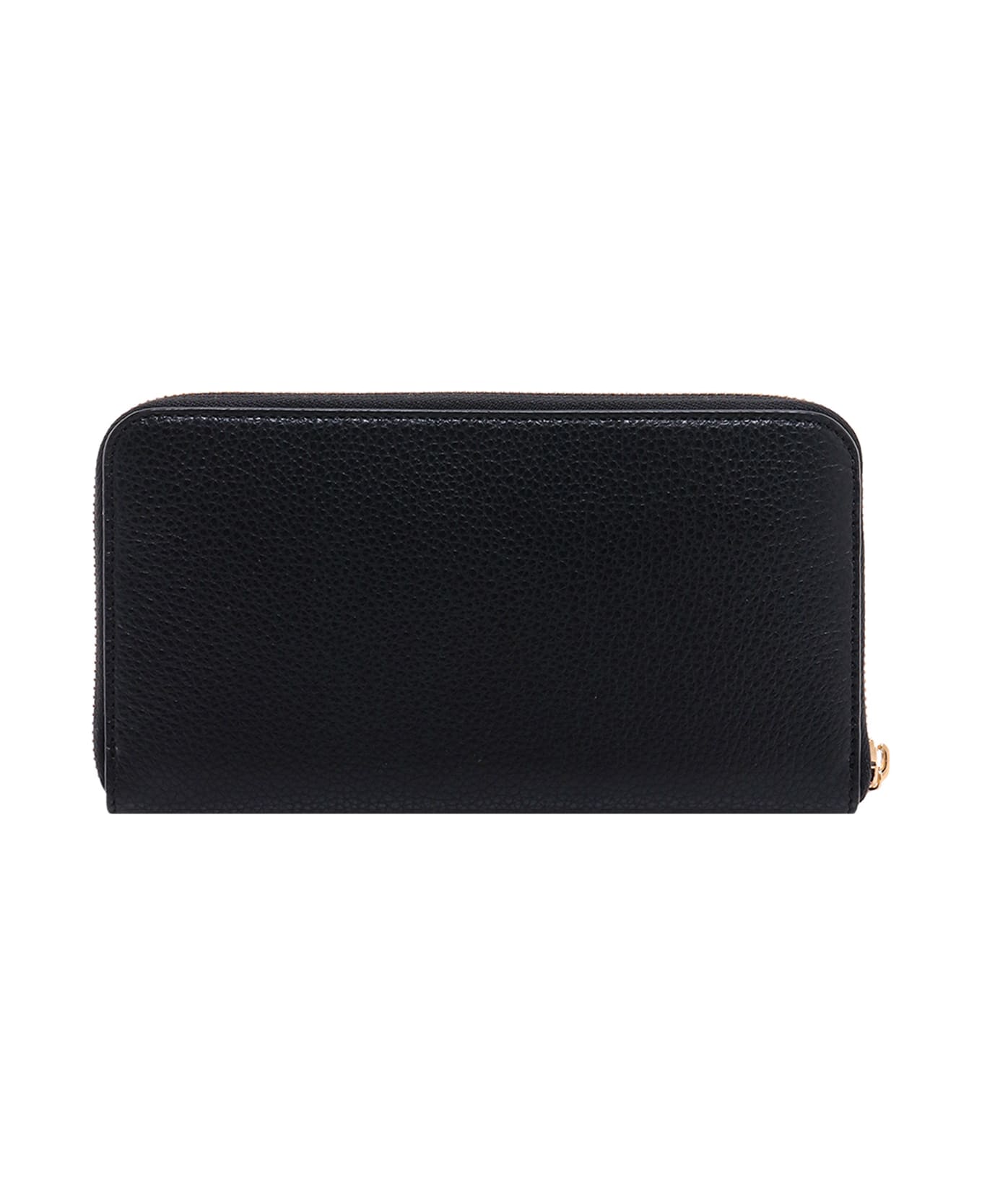 Ferragamo Wallet - NERO
