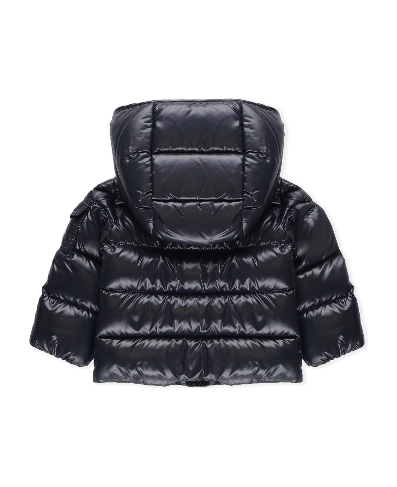 Moncler Maya Down Jacket - Blue