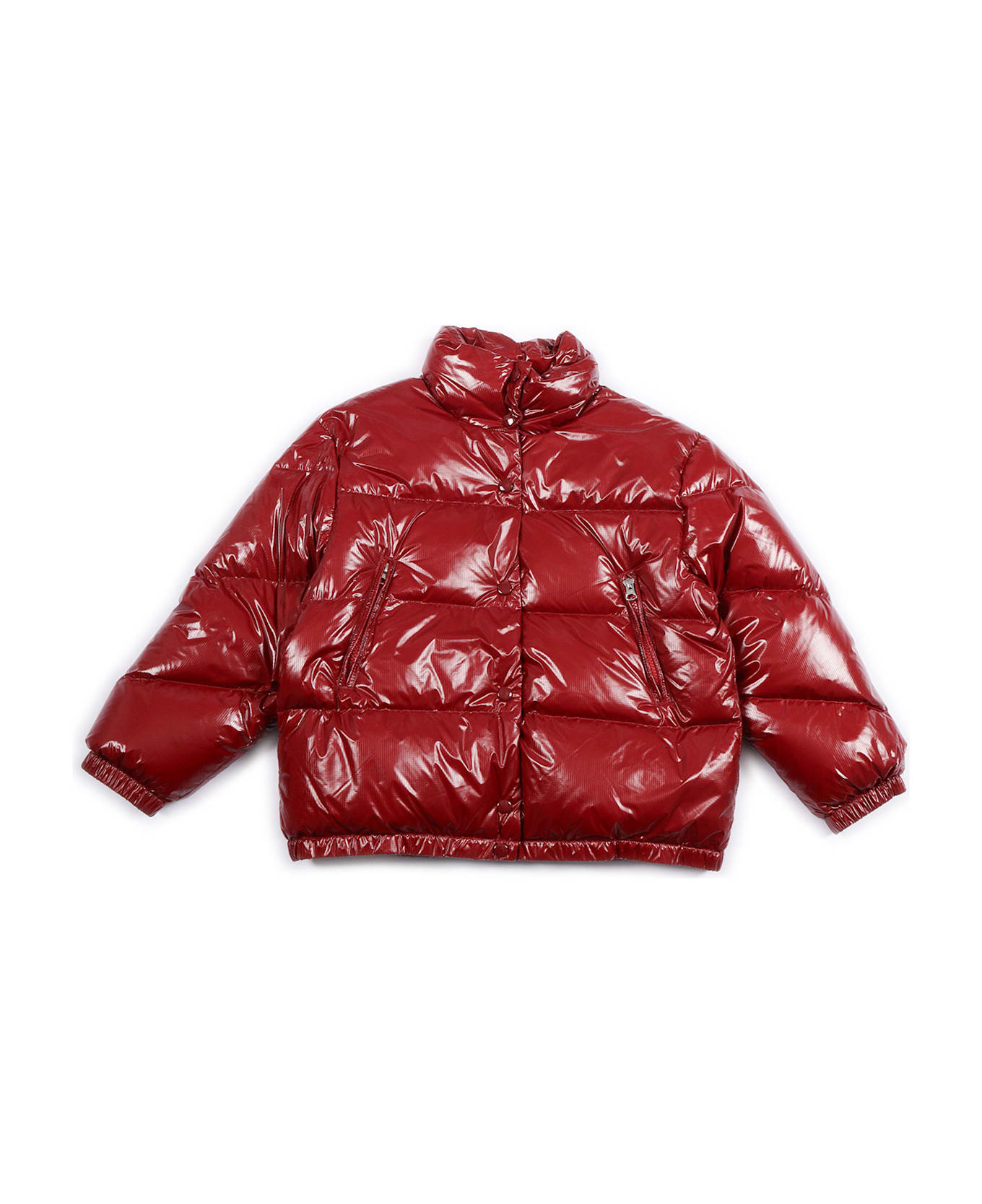 Bellerose Hoover52 P1728 Jackets - RED