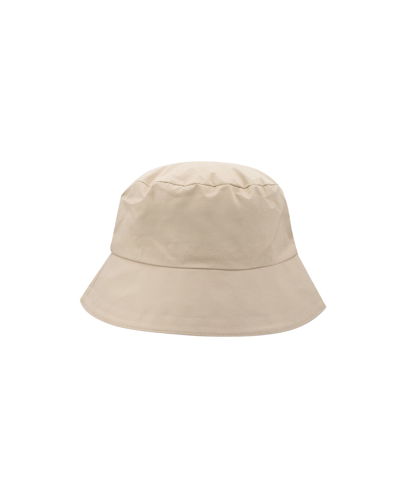 Parajumpers Hat - ECRU 帽子