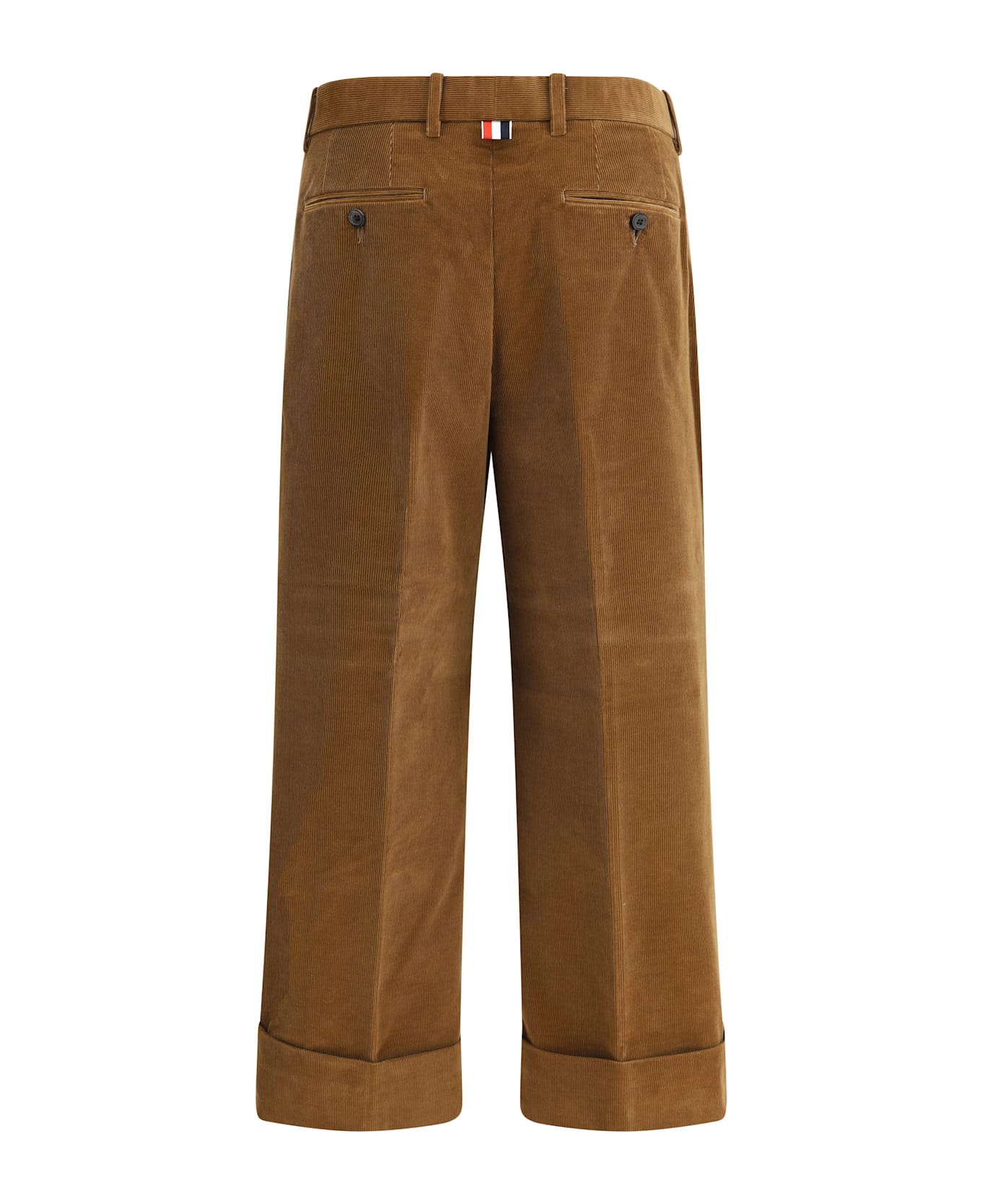 Thom Browne Corduroy Pants