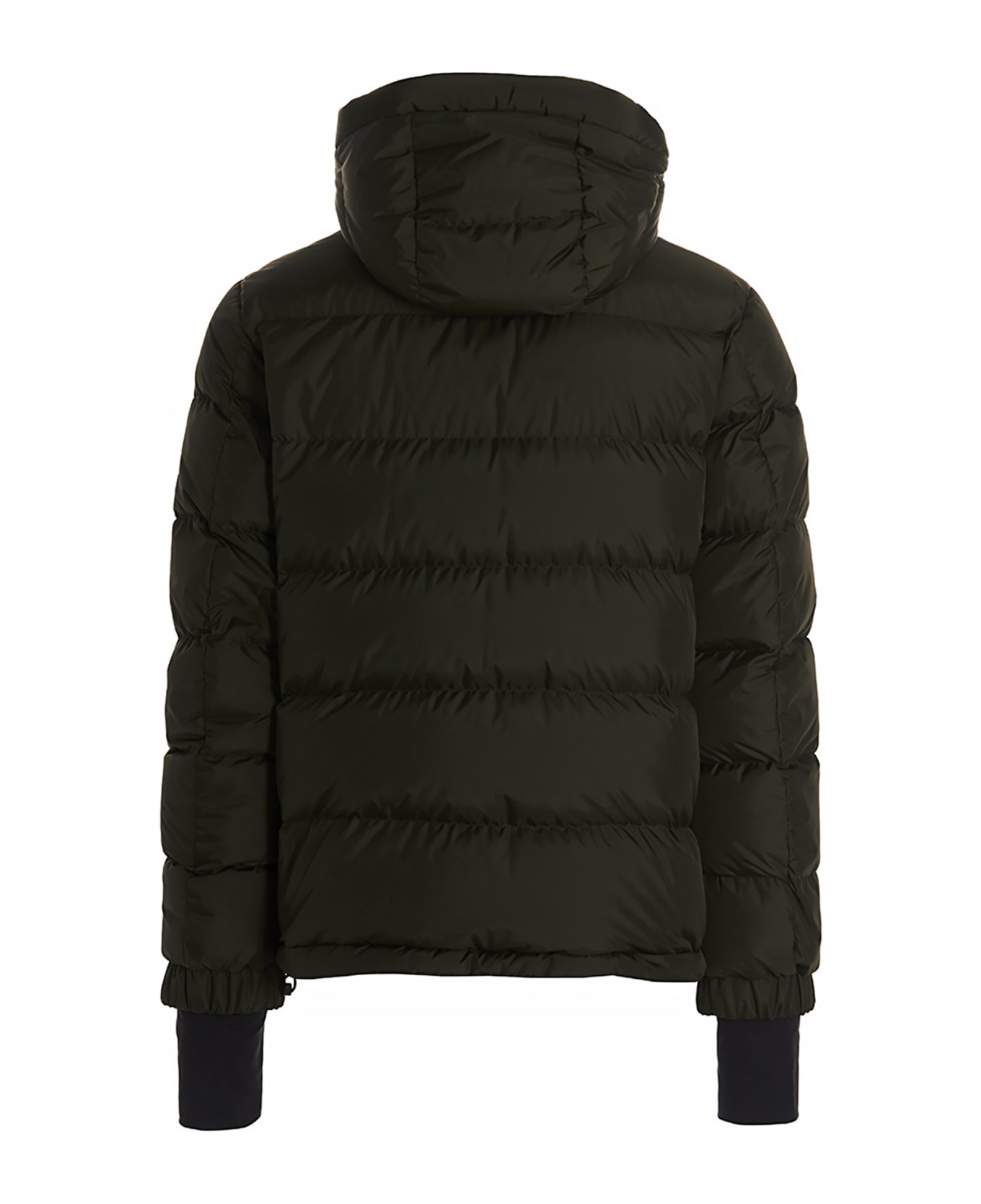 Moncler Grenoble 'isorno' Puffer Jacket | italist