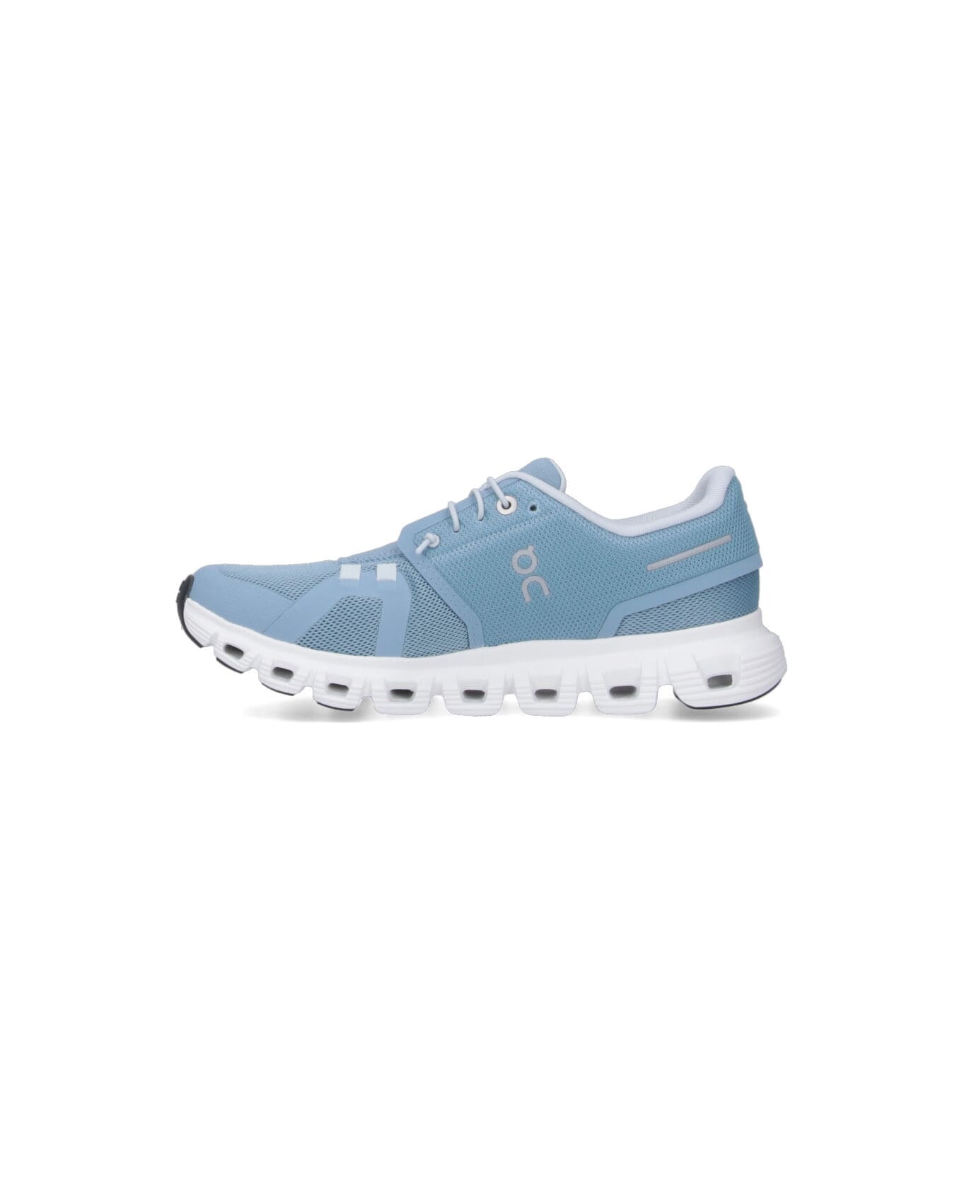 ON "cloud 6" Sneakers - Light Blue
