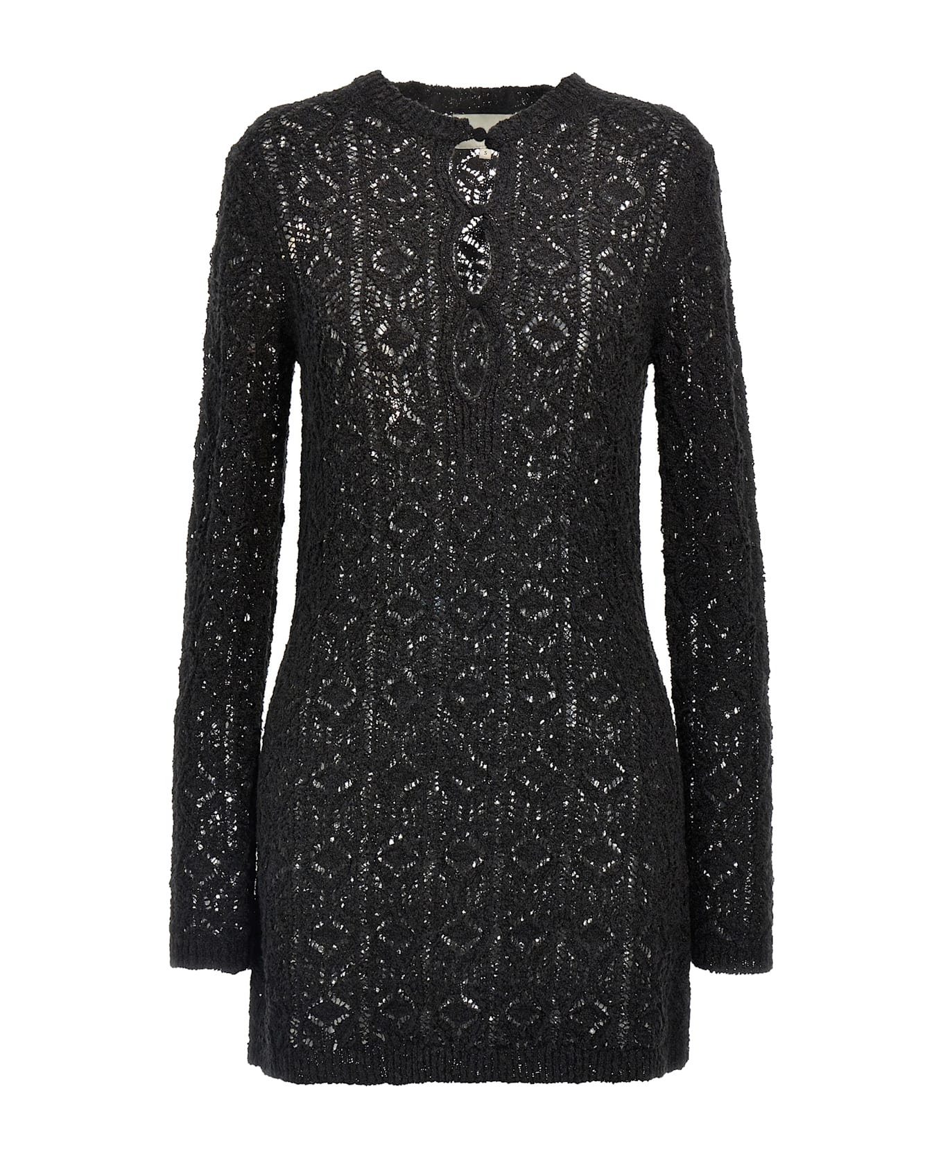 Loulou Studio 
evans
 Dress - Black  