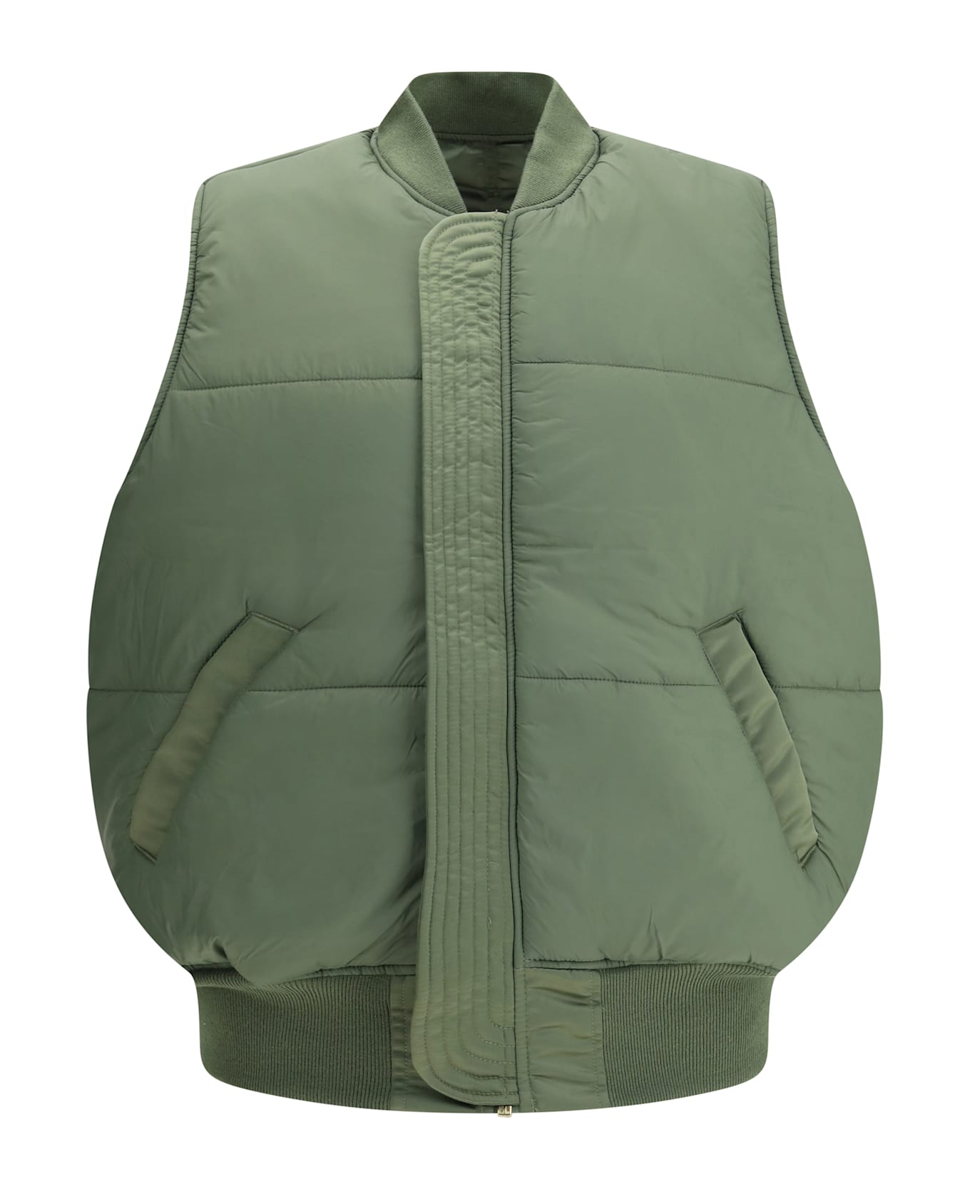 Alpha Industries Ma-1 Base Vest