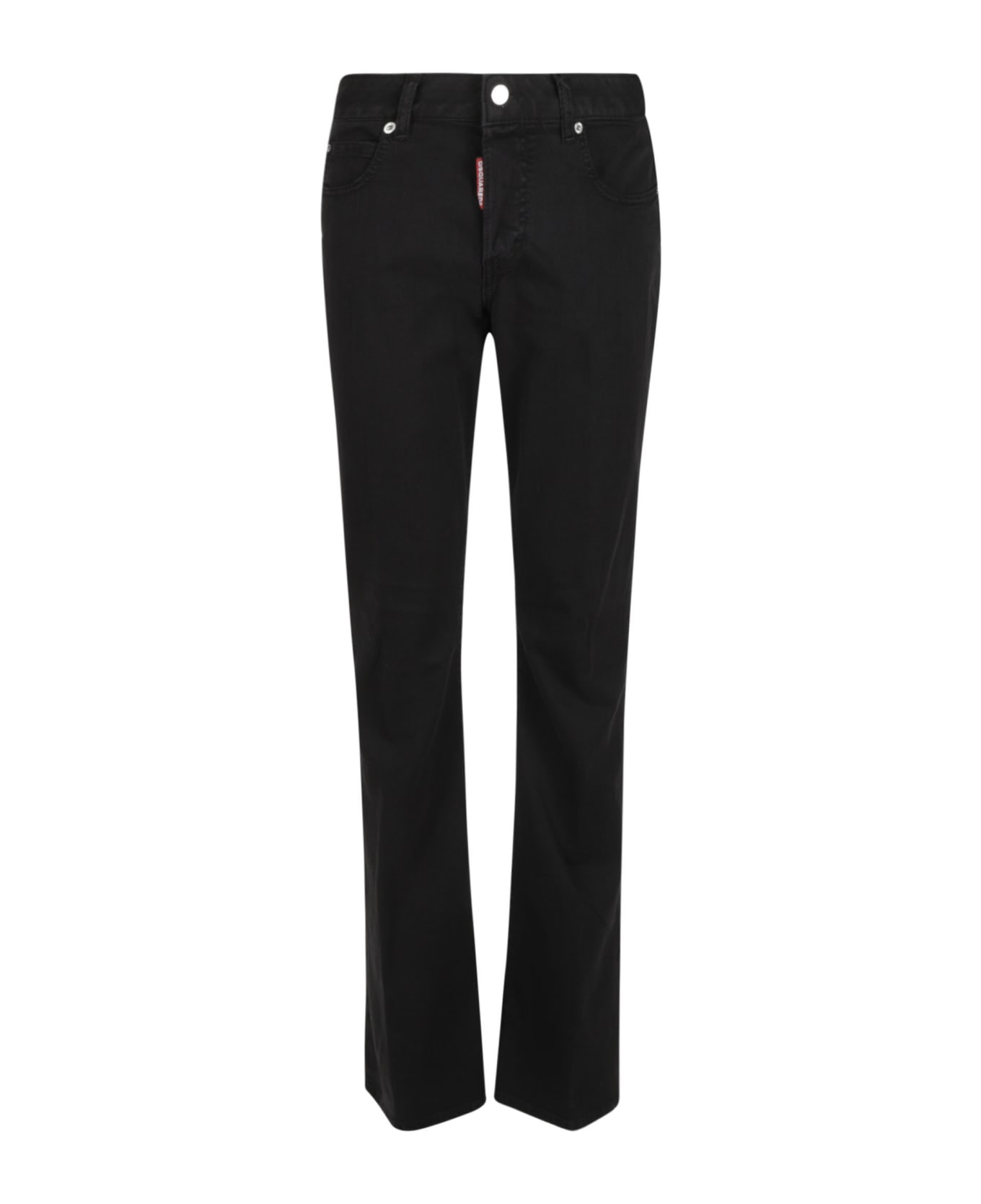 Dsquared2 Honey Hmw Flare Jeans - 900