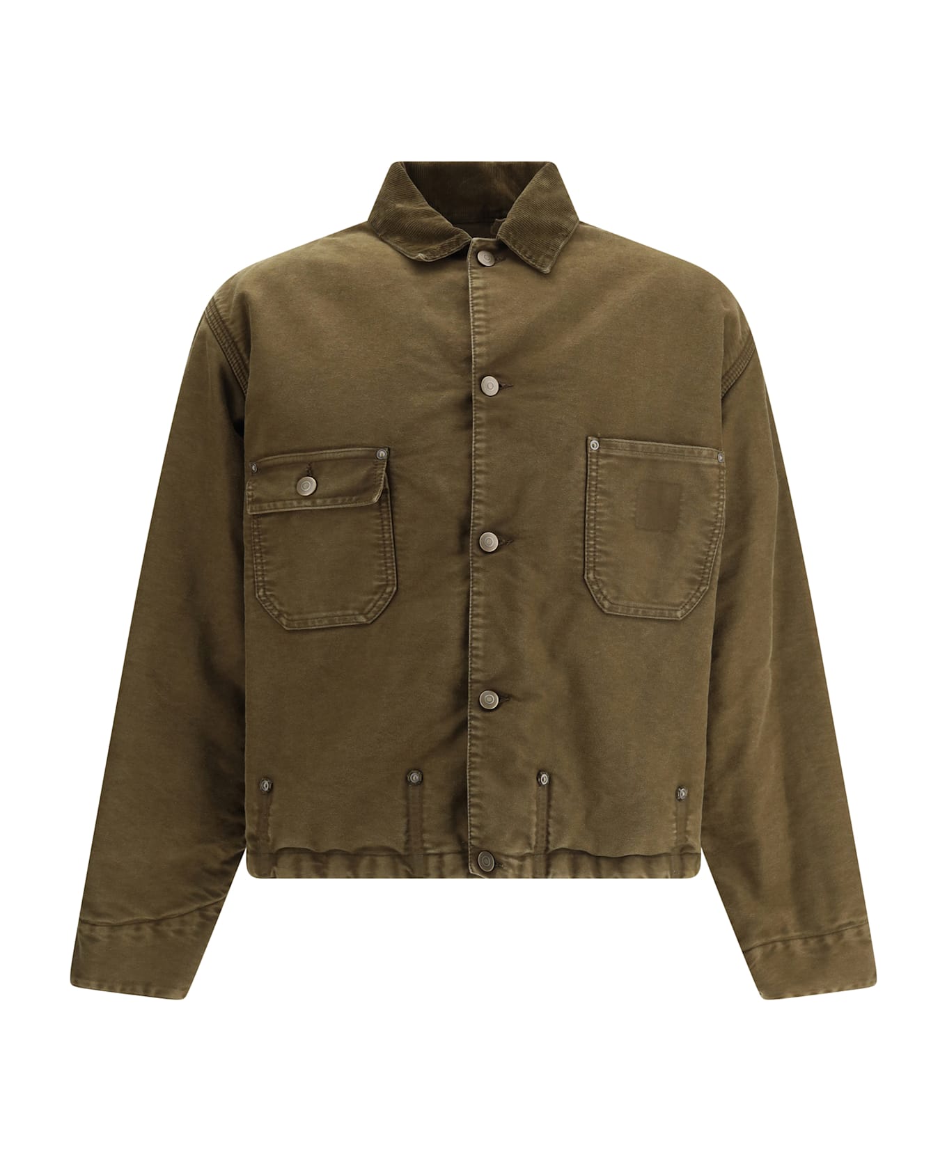 Maison Margiela Cotton Sport Jacket