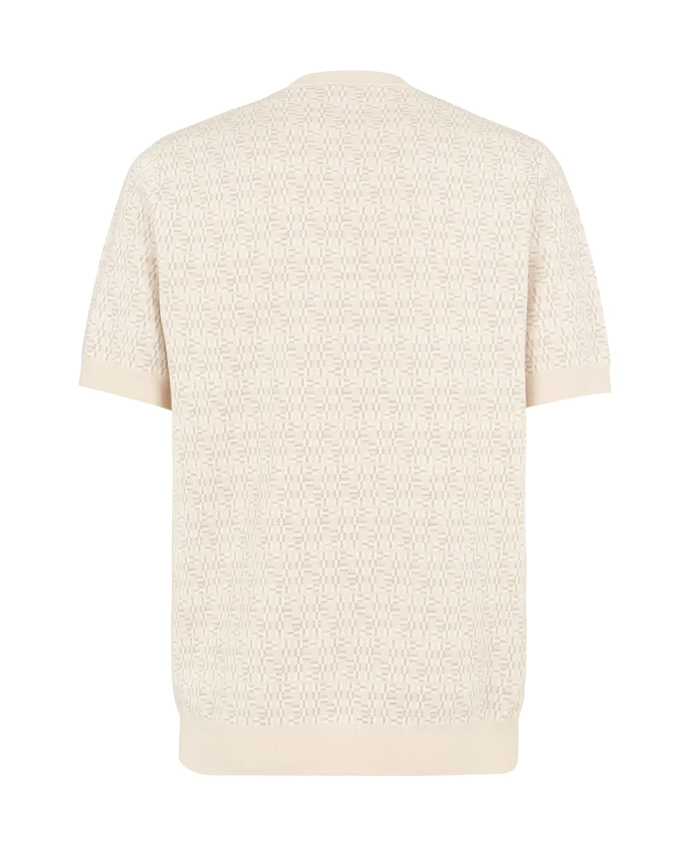 Fendi Sweater - Beige