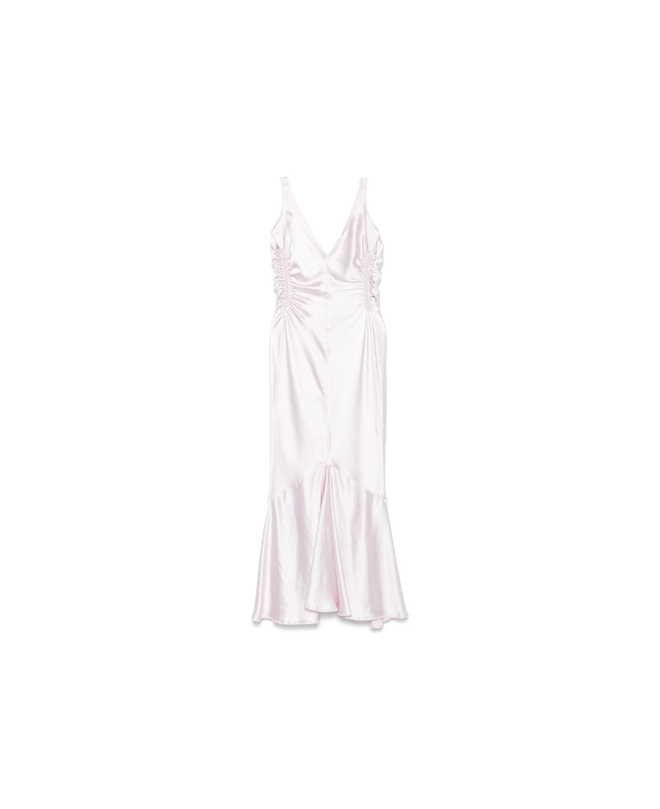 SportMax Dress - PINK