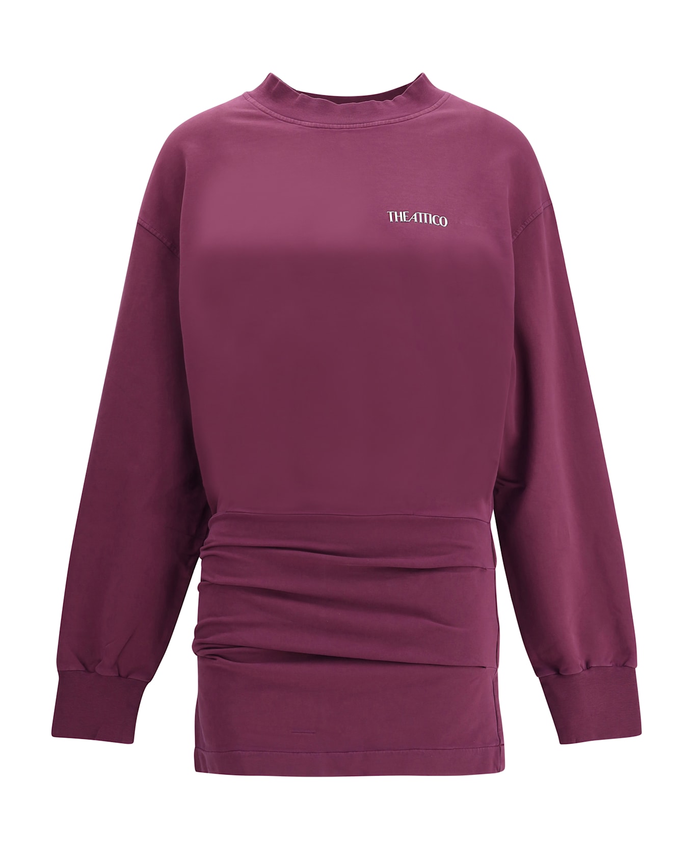 The Attico Mini Dress