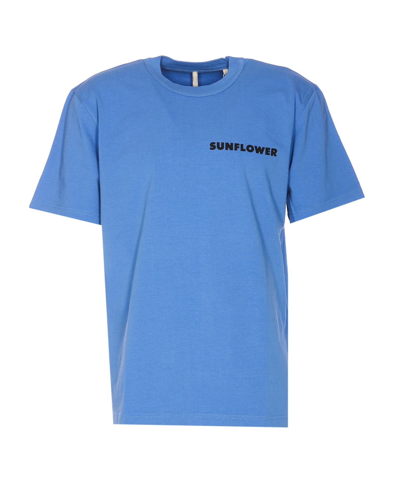 Sunflower Master Logo T-shirt - Blue シャツ