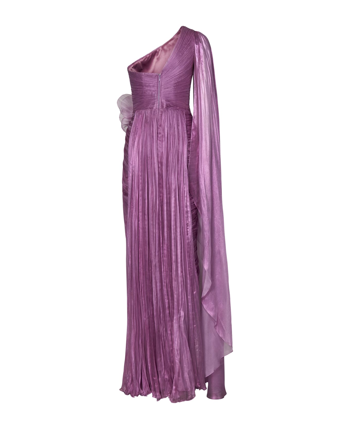 Iris Serban Dress - Lilac