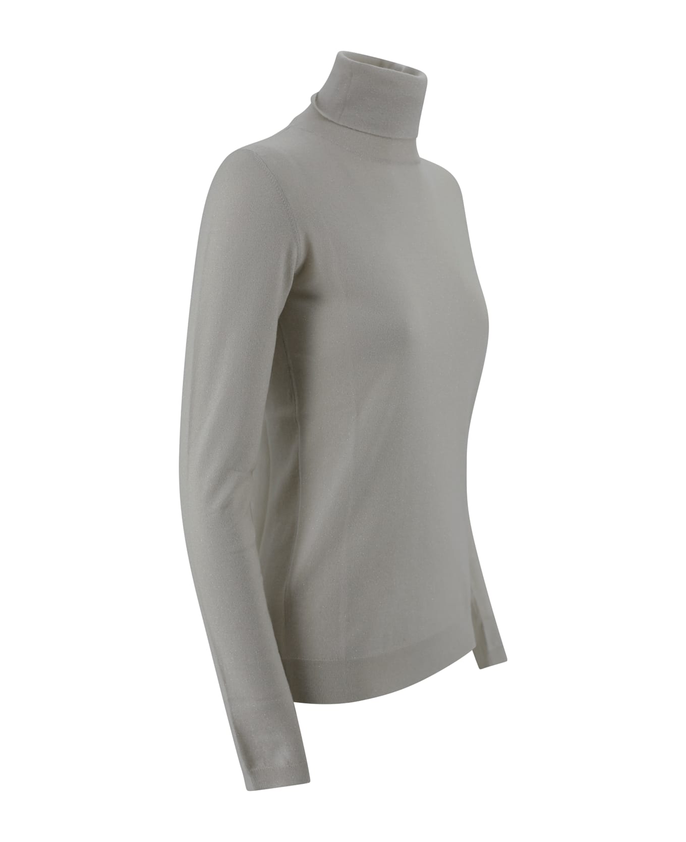 Brunello Cucinelli Turtleneck Sweater