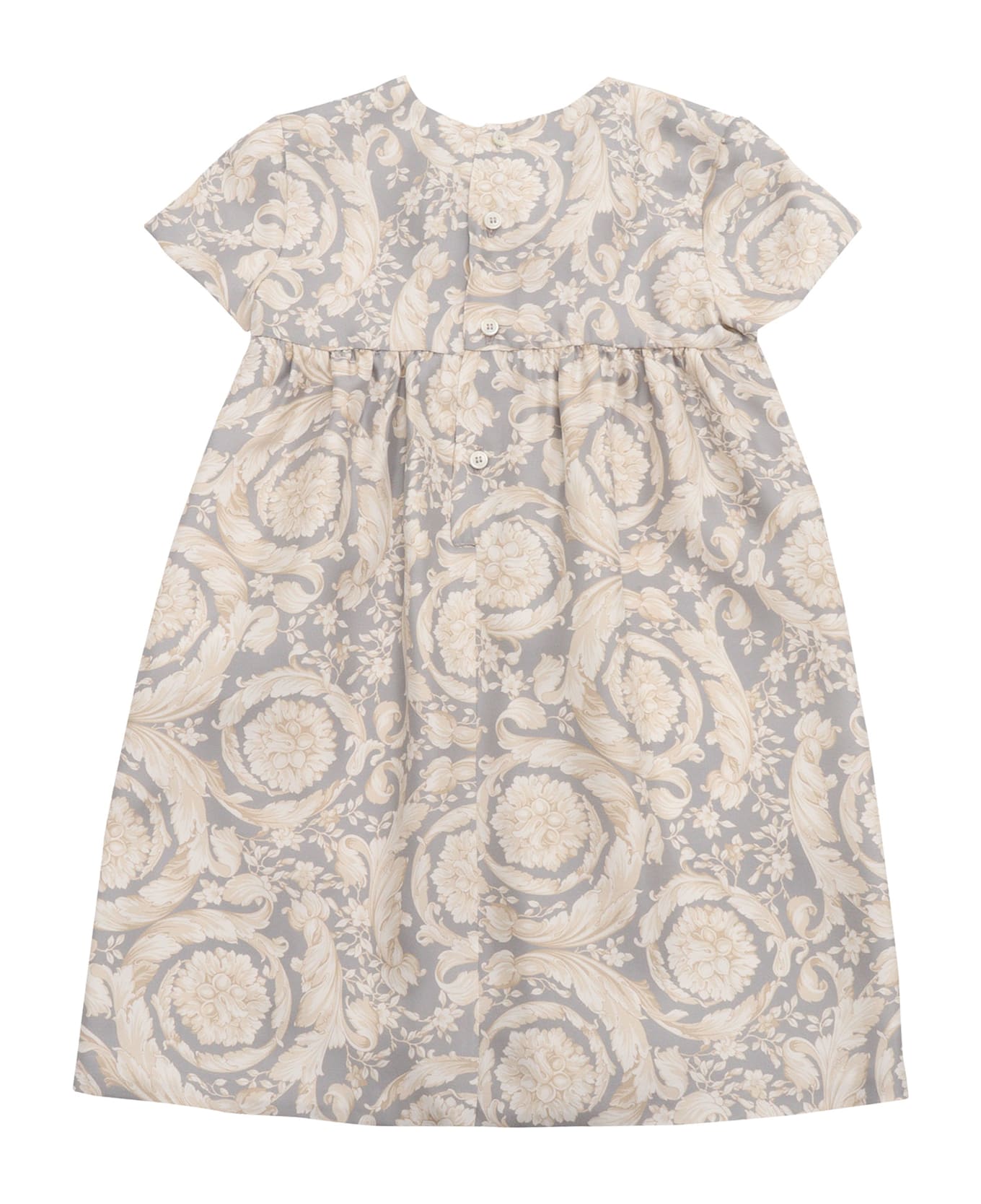 Versace Dress - MULTICOLOR