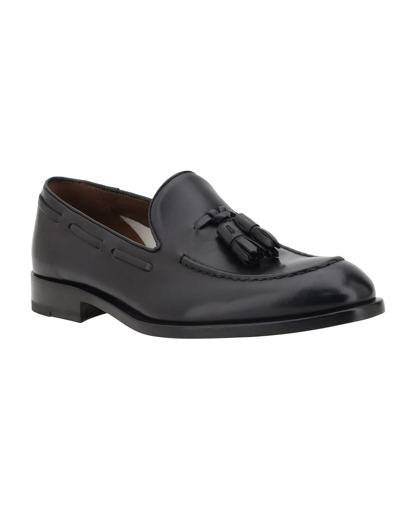 Fratelli Rossetti Manchester Loafers