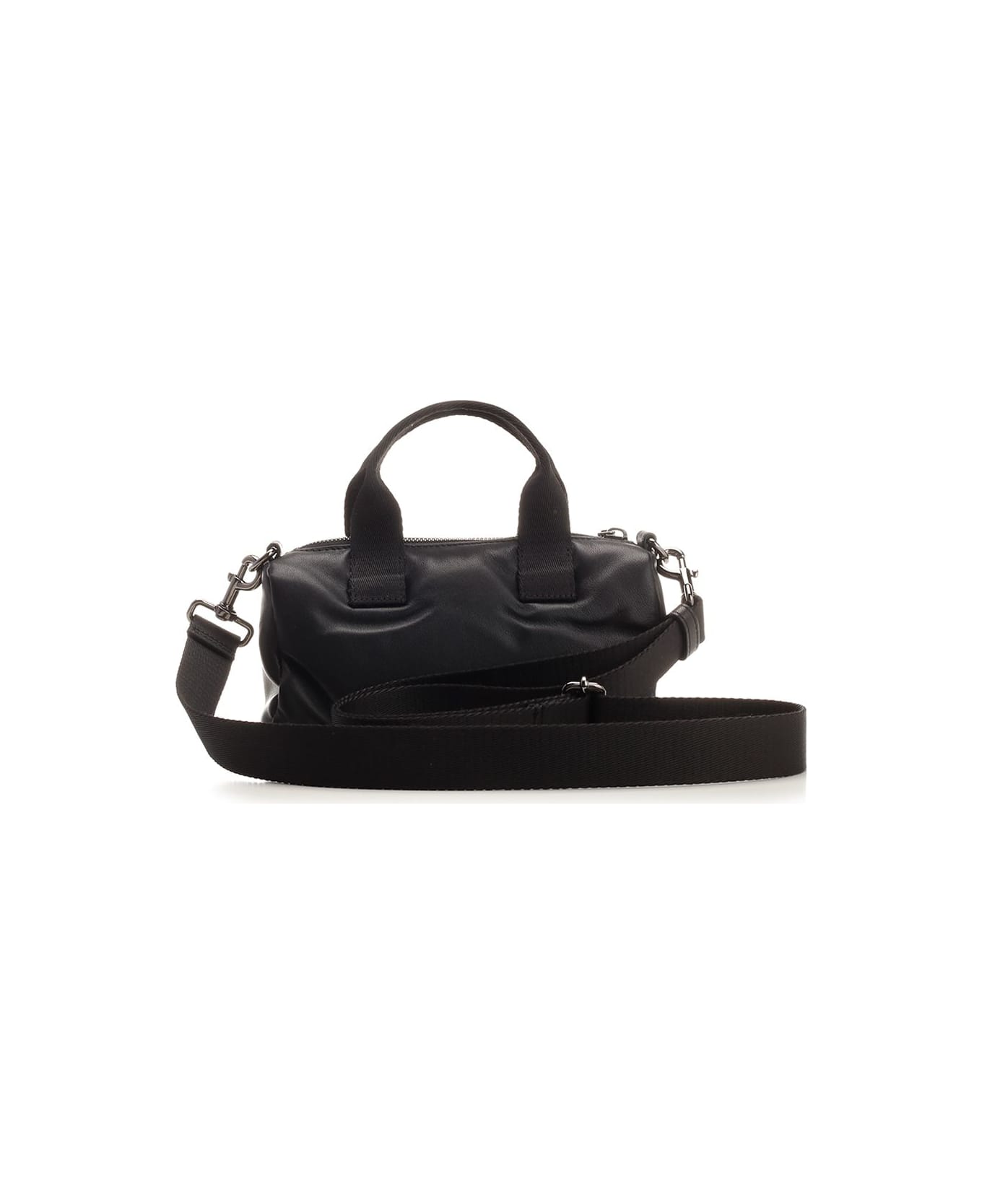 Valentino Garavani Mini Shoulder Bag - Black