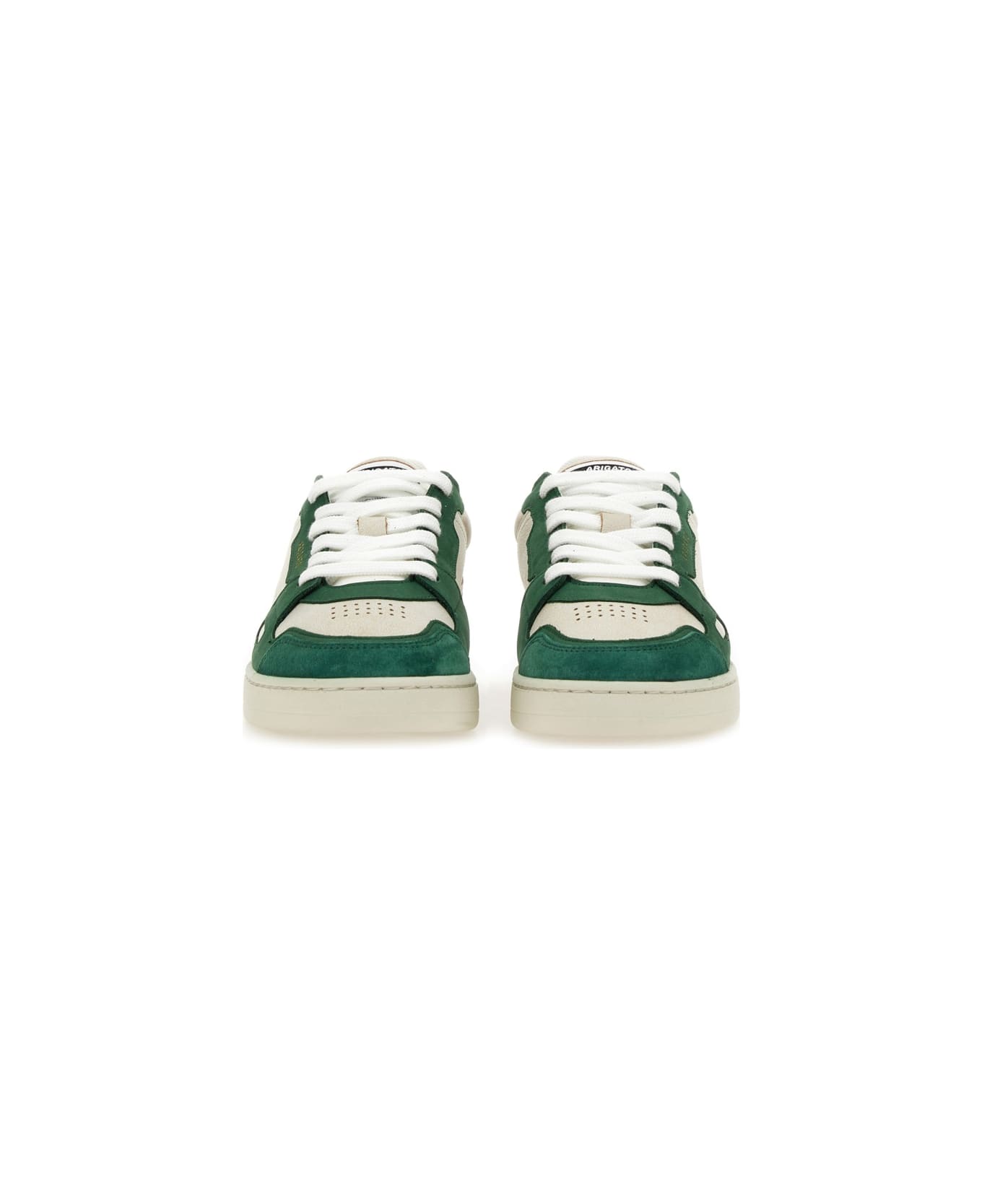 Axel Arigato Sneaker "says It" - GREEN
