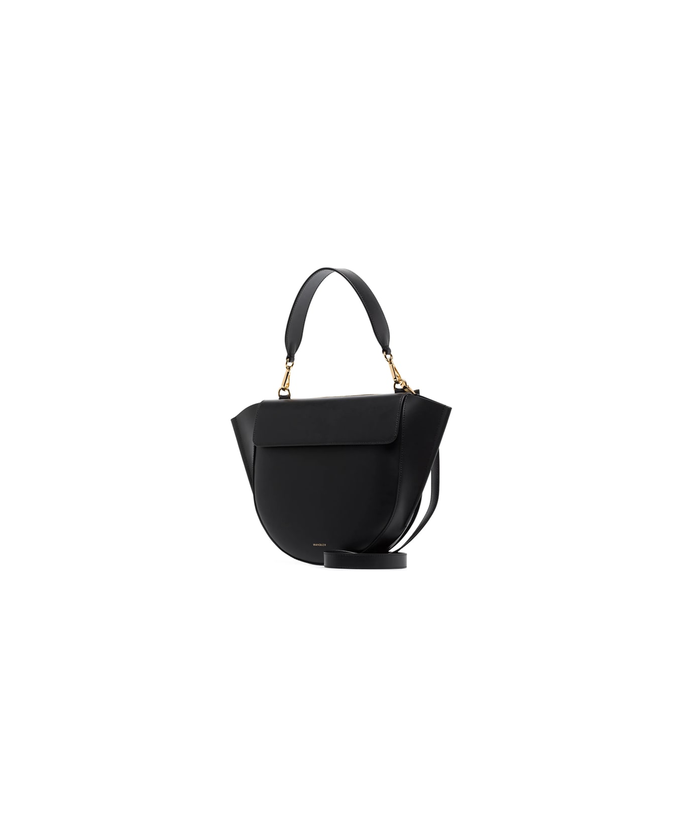 Wandler Bag - BLACK