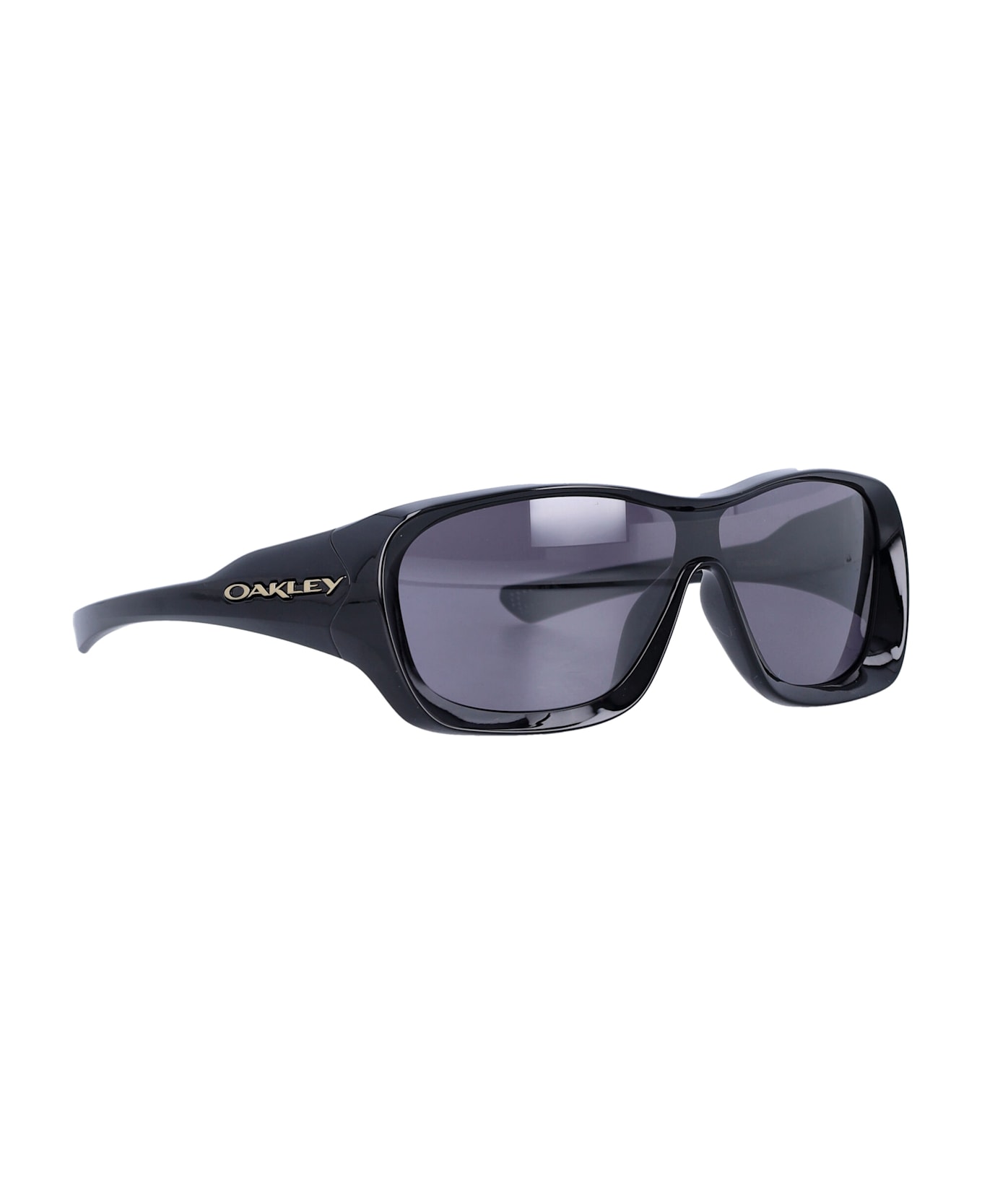 Oakley De La Salle - POLISHED BLACK