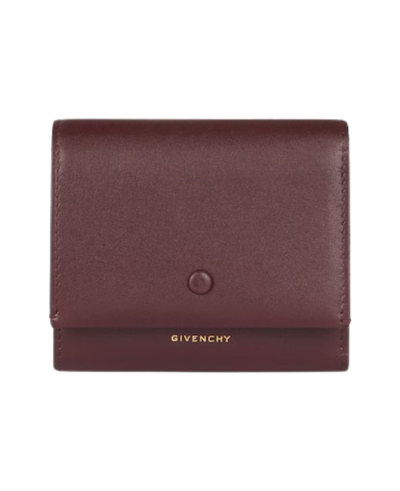 Givenchy Day Wallet - Purple 財布