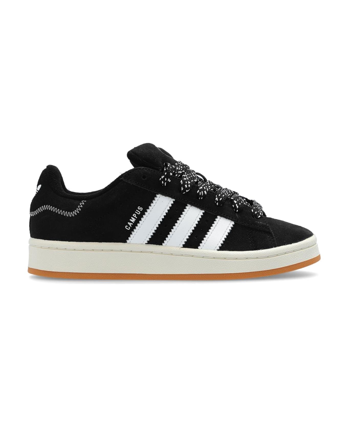Adidas Originals Sports Shoes `campus 00s` - Black