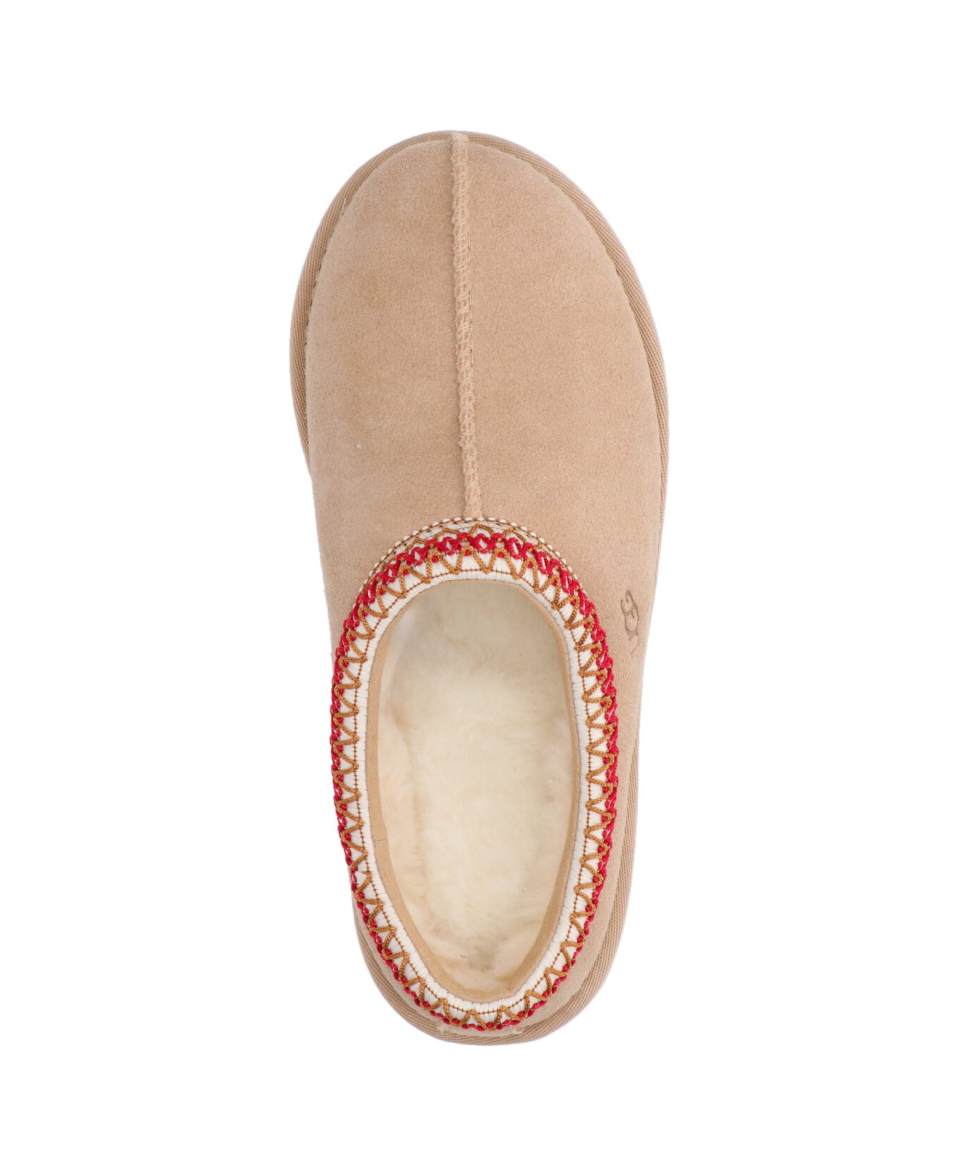 UGG Mules "tasman" - Cream