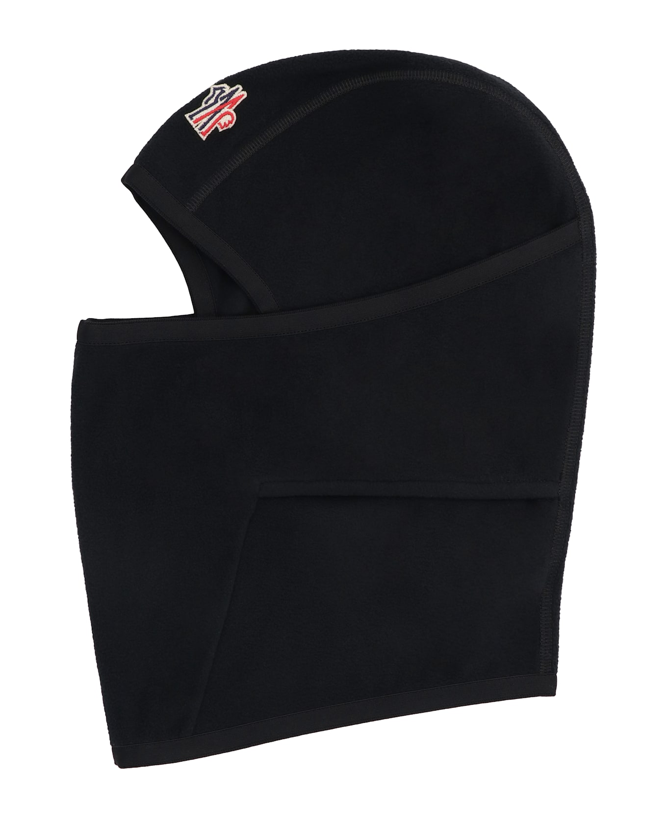 Moncler Grenoble Balaclava - black