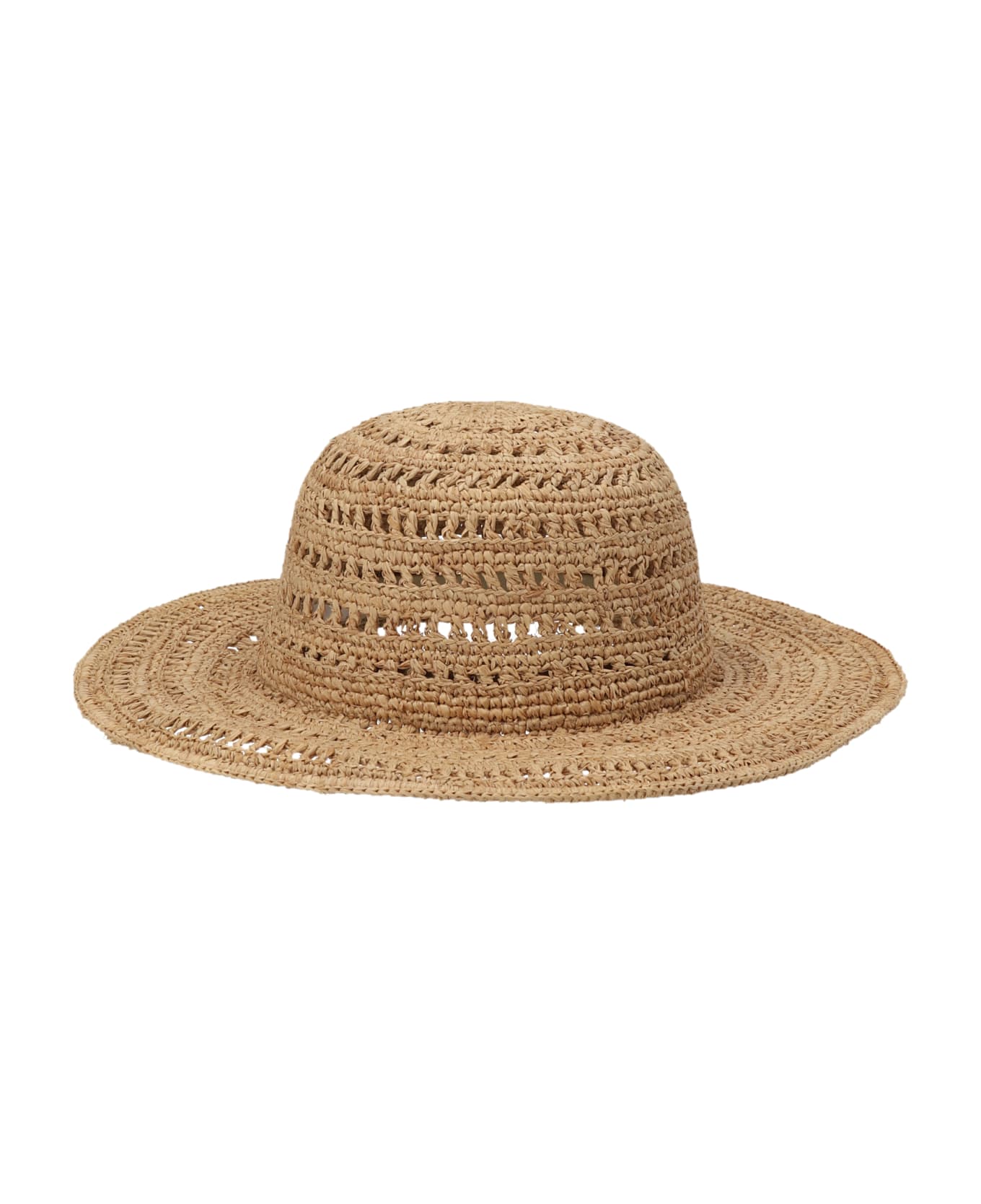 Ibeliv 
lalao Hat - Beige
